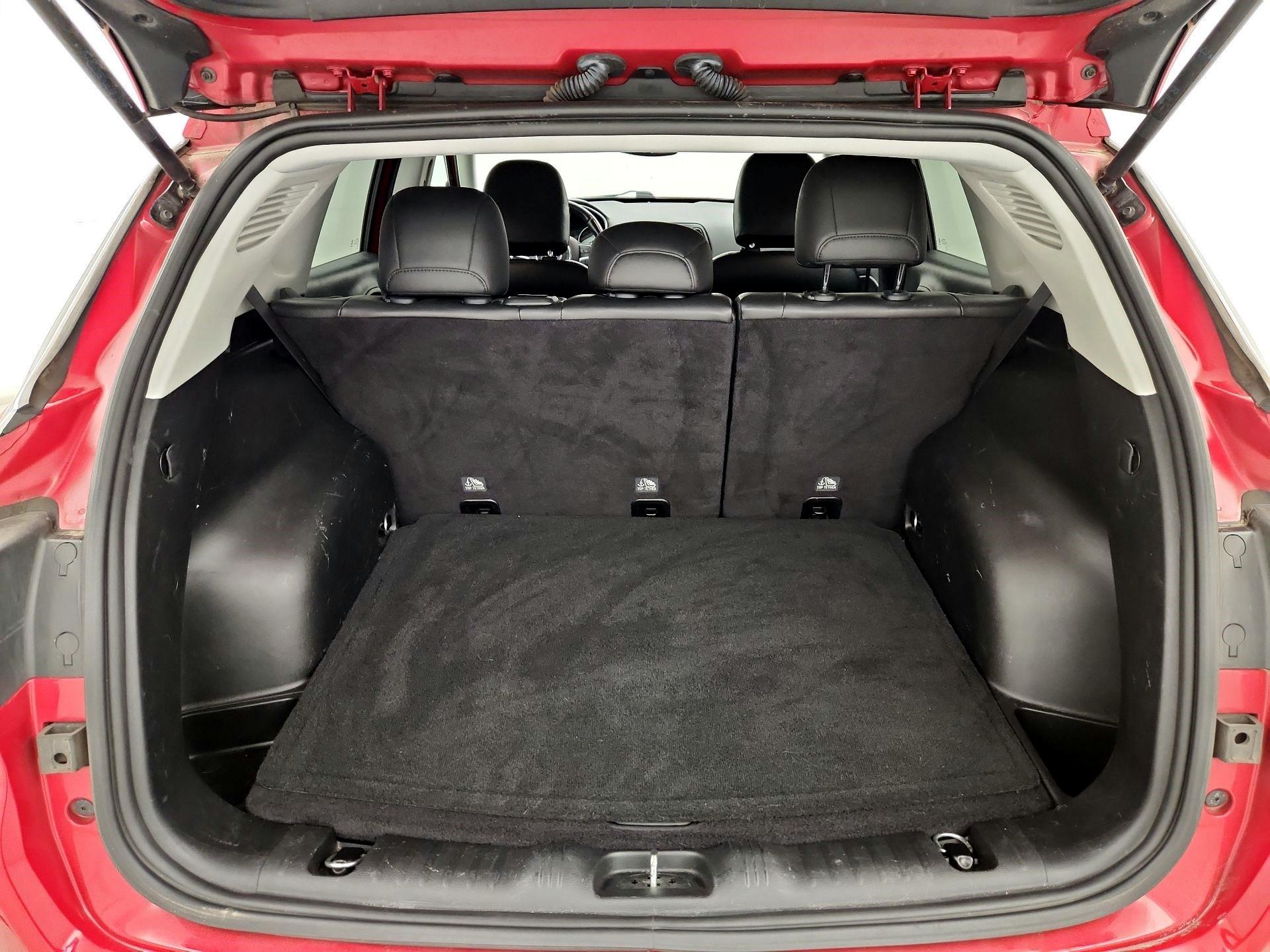 Thumbnail: 2019 Jeep Compass - 20