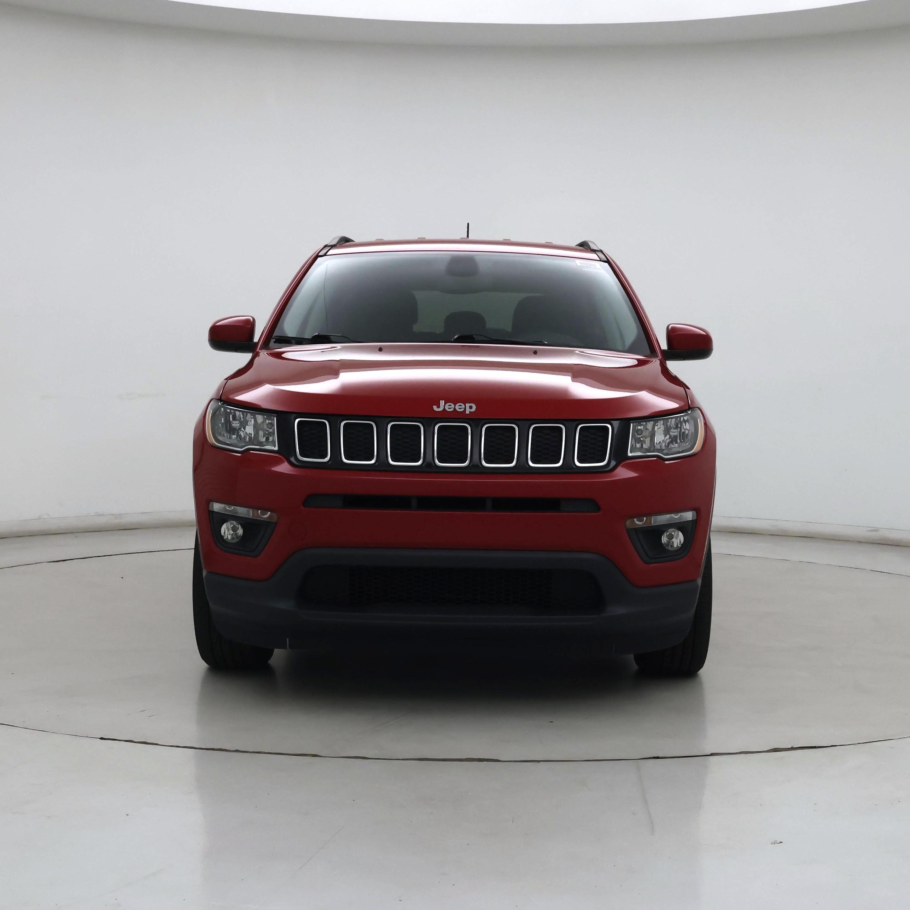 Thumbnail: 2019 Jeep Compass - 5