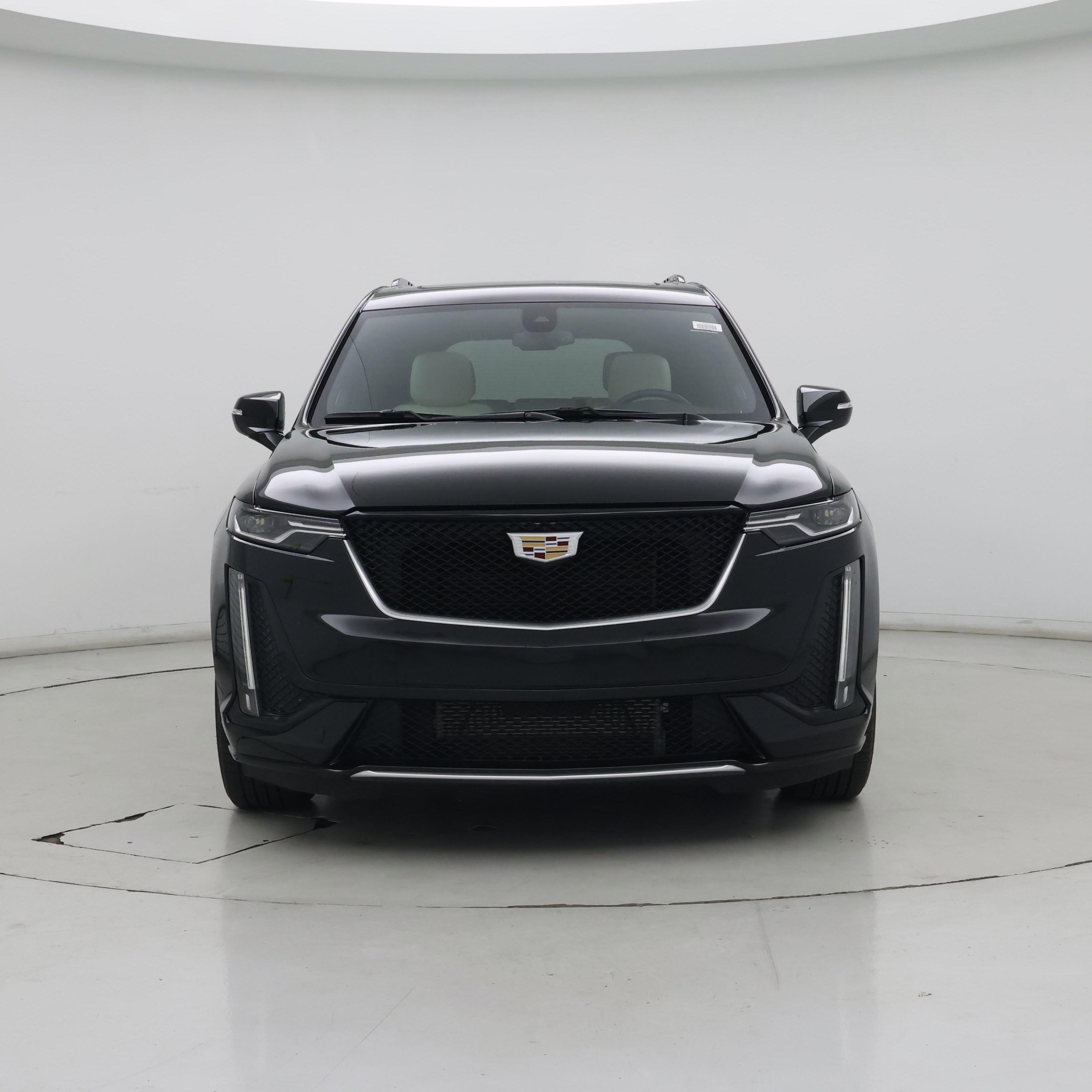 Thumbnail: 2023 Cadillac XT6 - 5