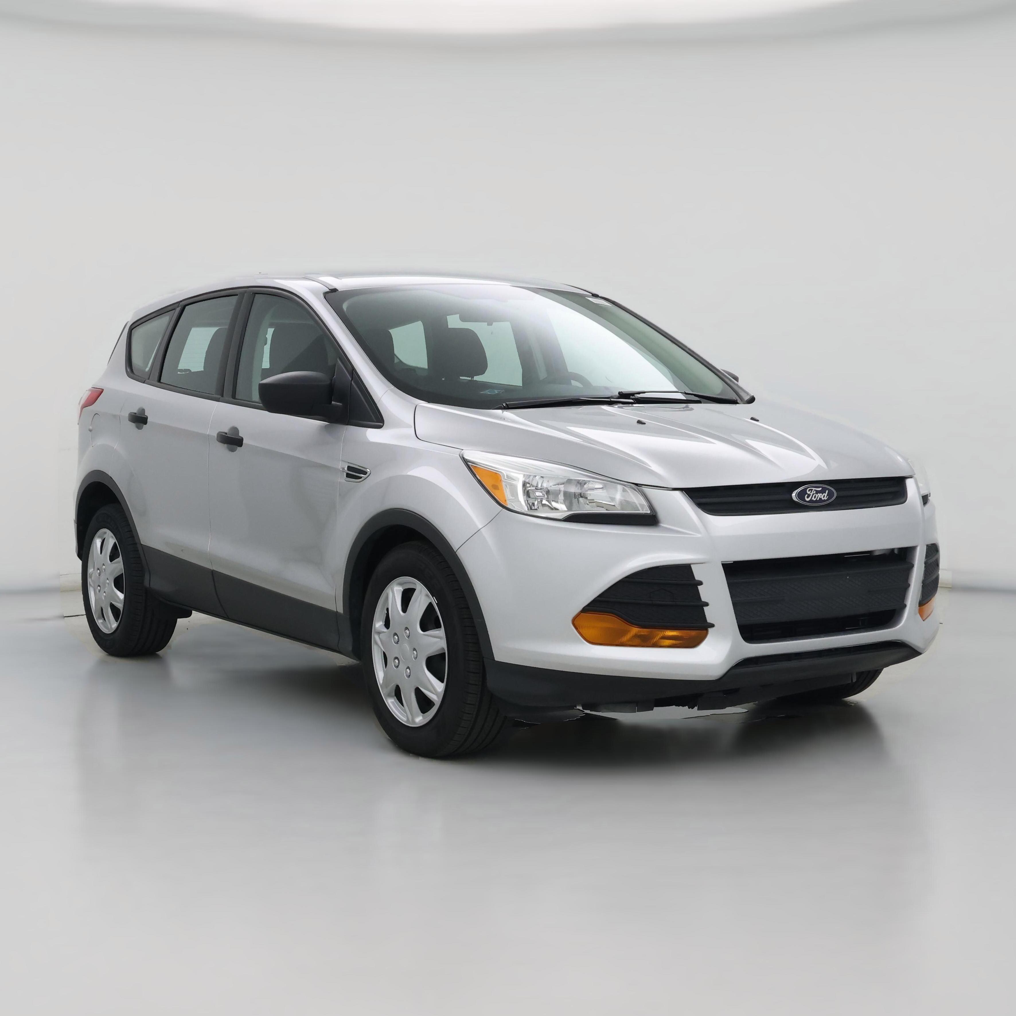 Thumbnail: 2014 Ford Escape - 1