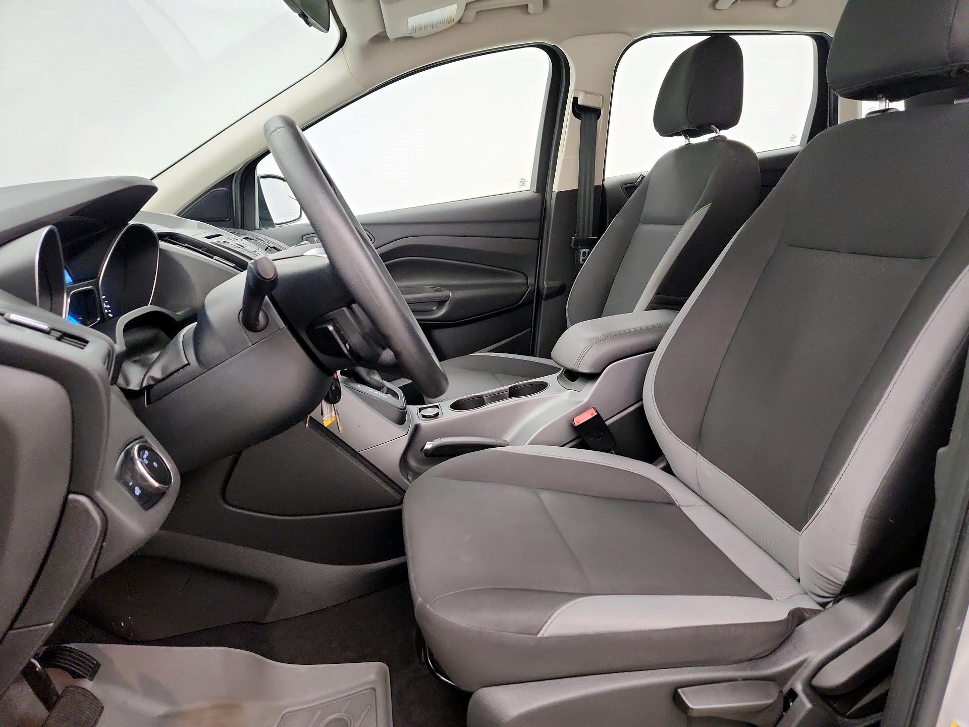 Thumbnail: 2014 Ford Escape - 11
