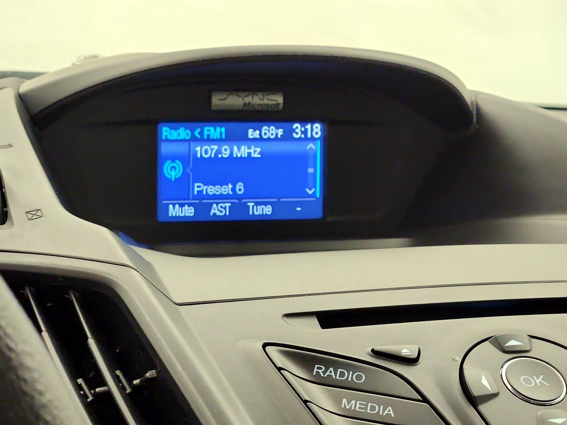 Thumbnail: 2014 Ford Escape - 15