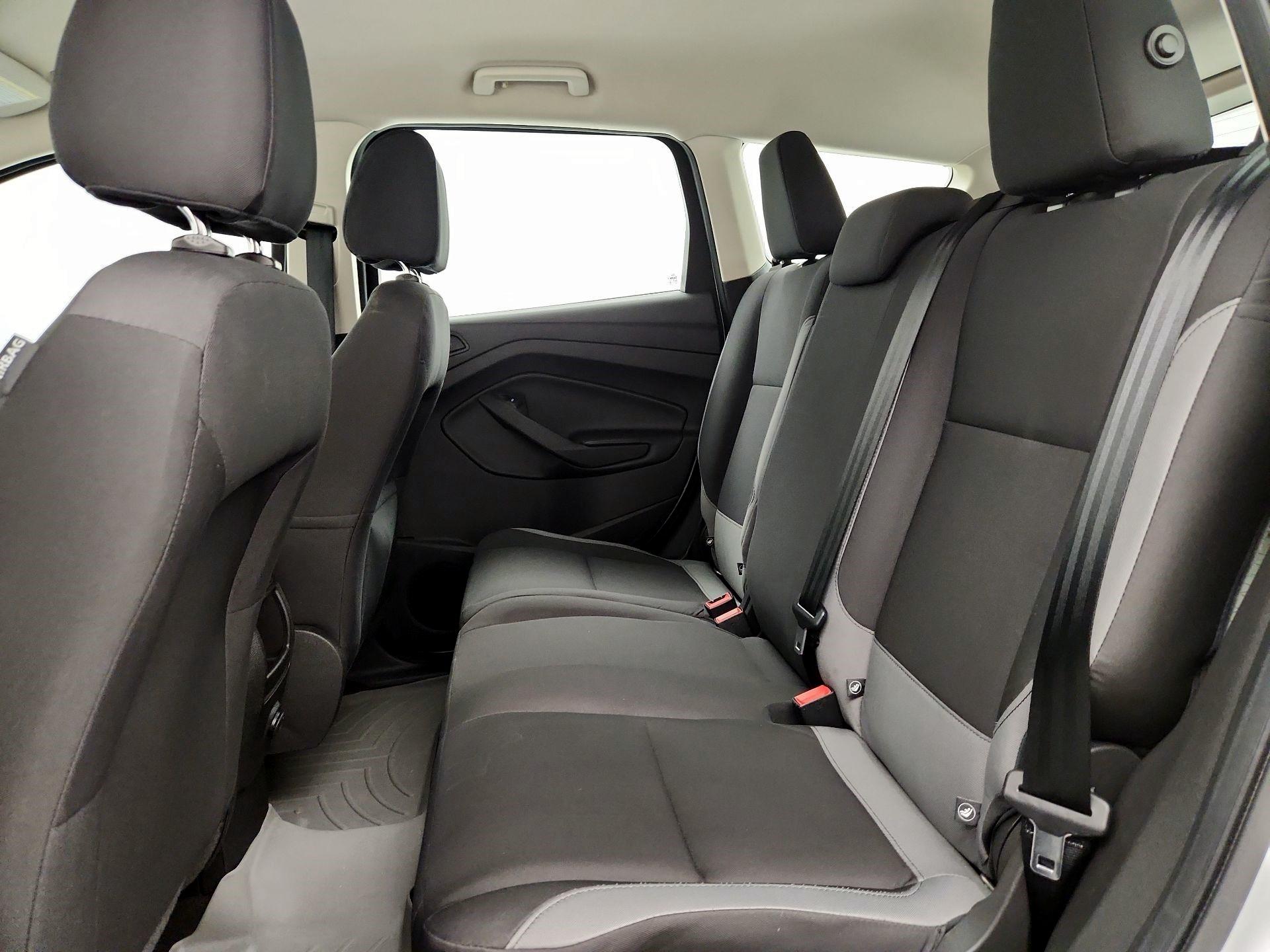 Thumbnail: 2014 Ford Escape - 18