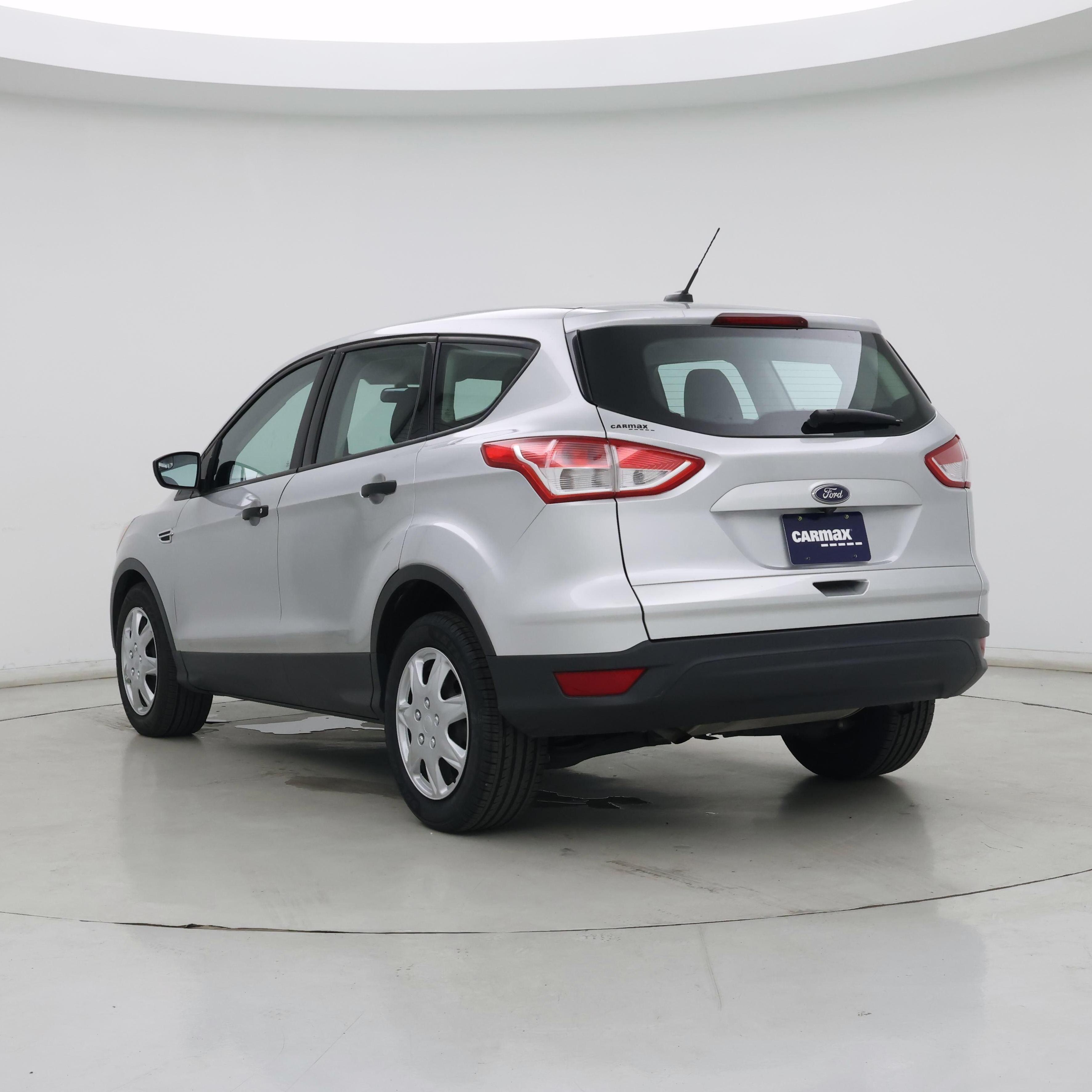Thumbnail: 2014 Ford Escape - 2