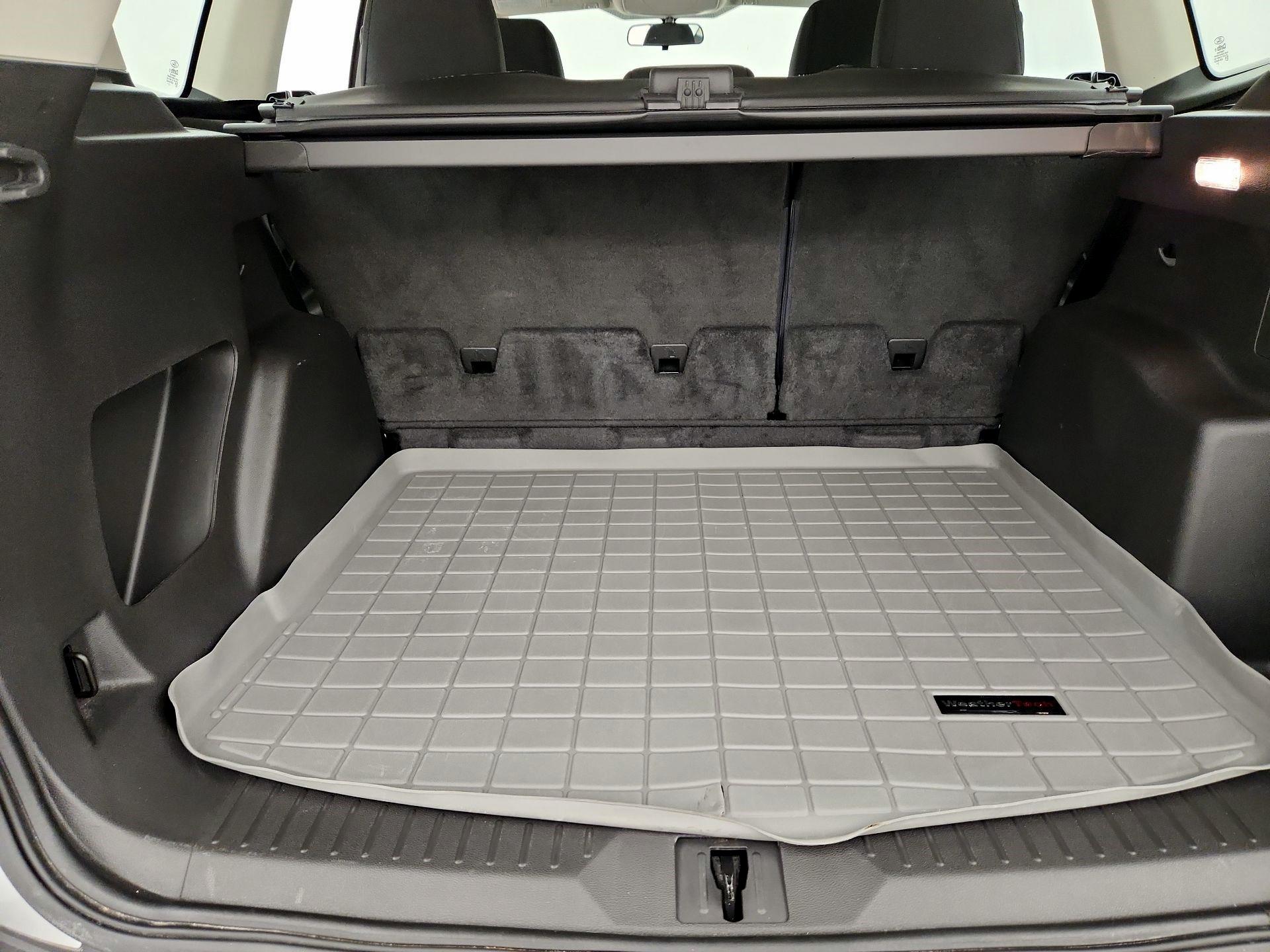 Thumbnail: 2014 Ford Escape - 19