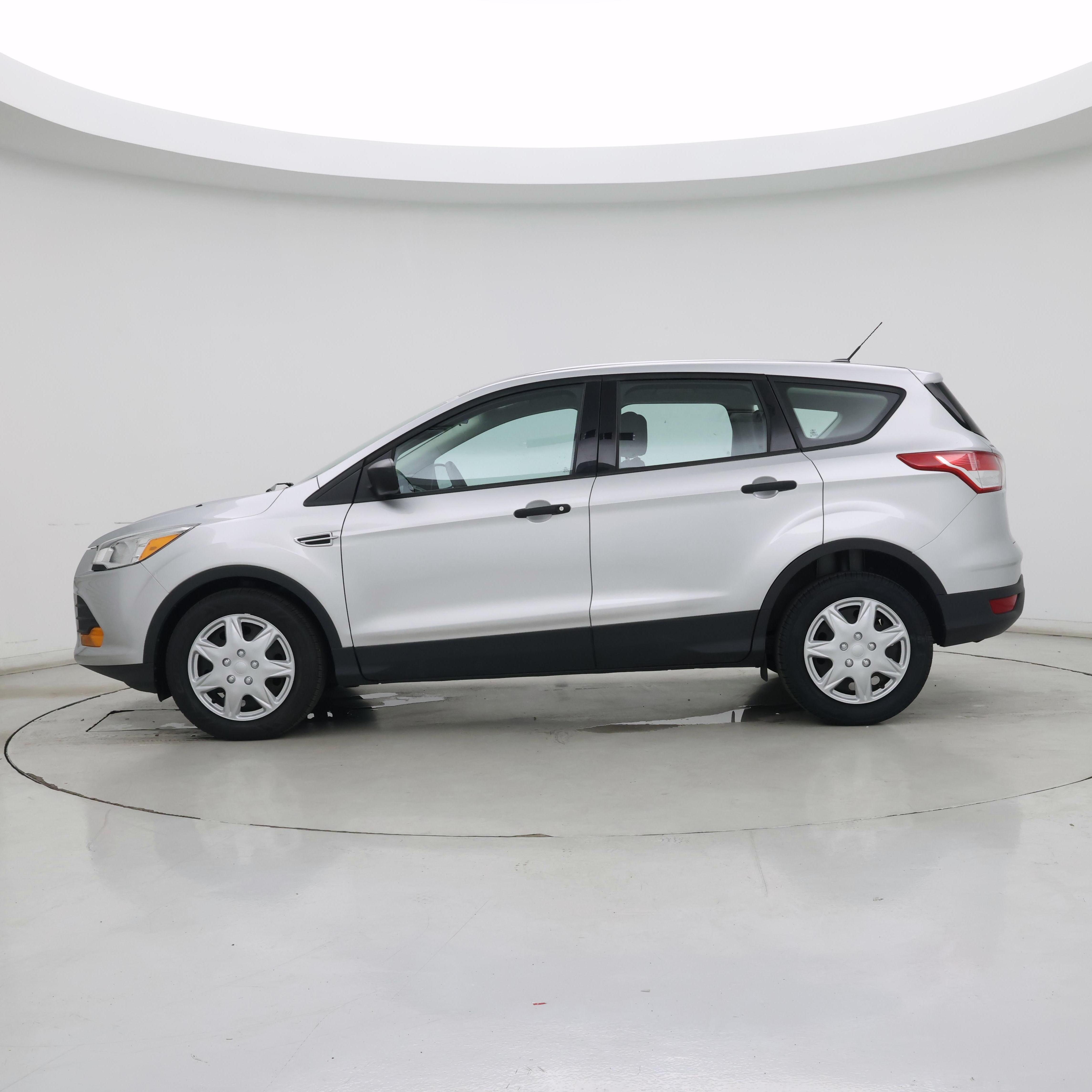 Thumbnail: 2014 Ford Escape - 3