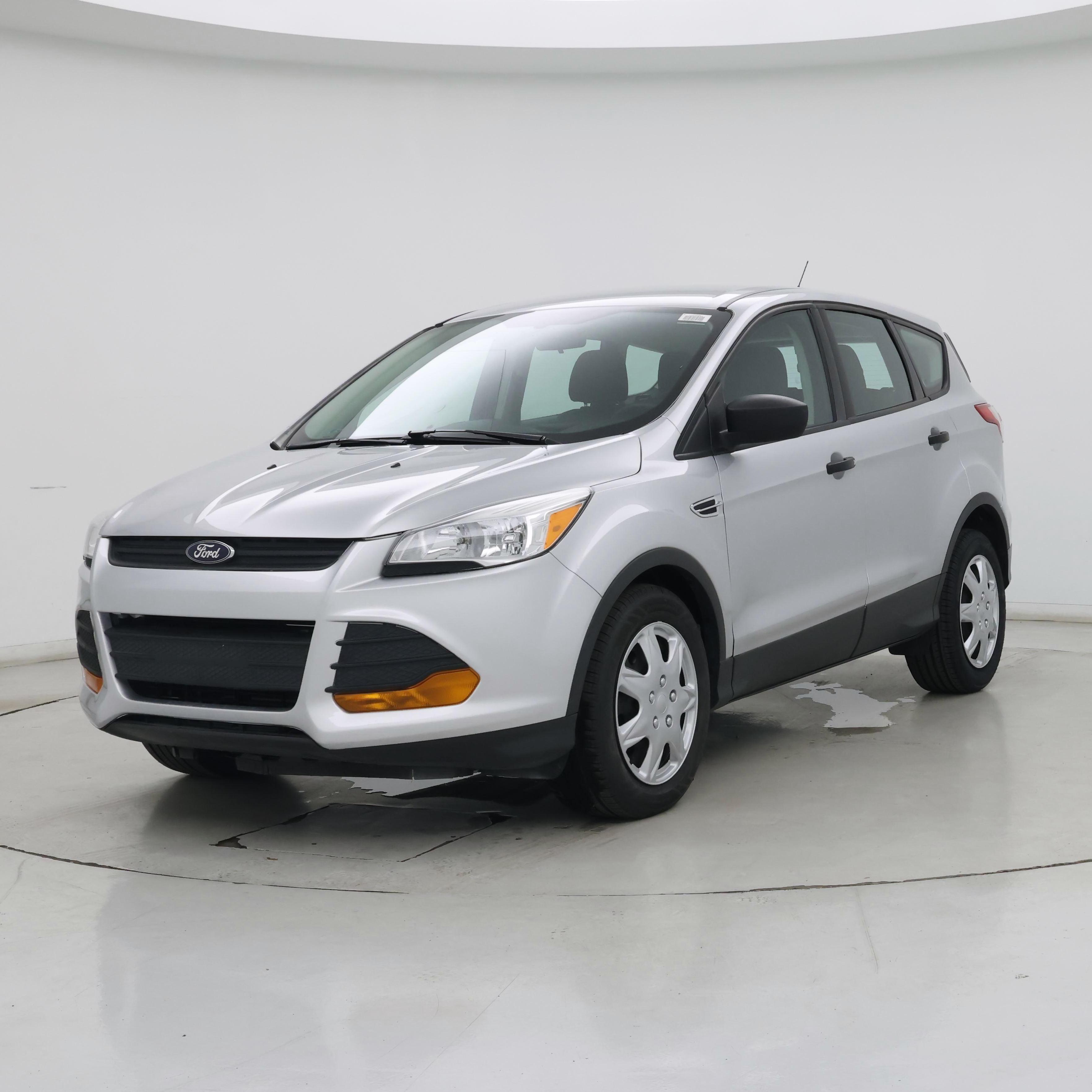 Thumbnail: 2014 Ford Escape - 4