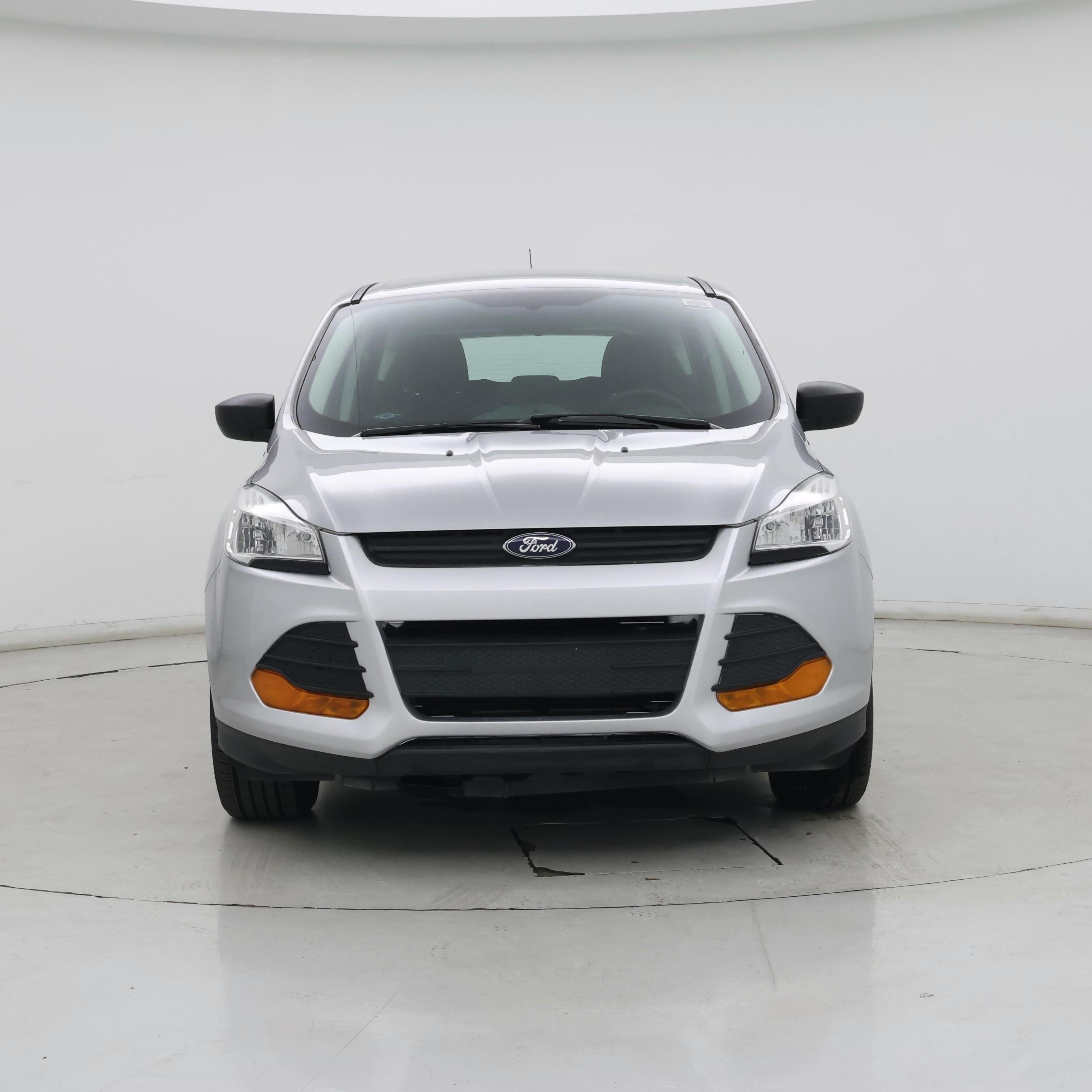 Thumbnail: 2014 Ford Escape - 5