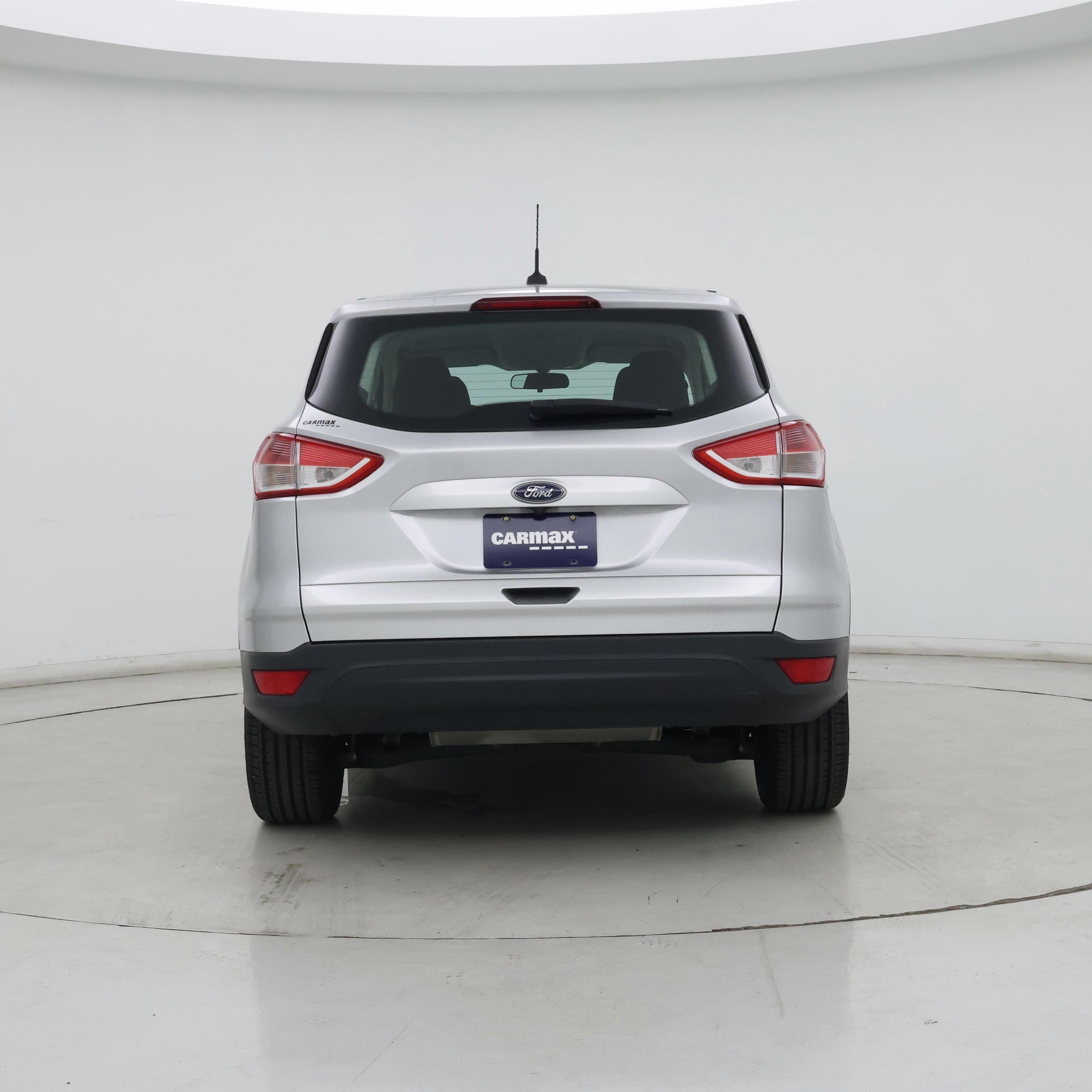 Thumbnail: 2014 Ford Escape - 6