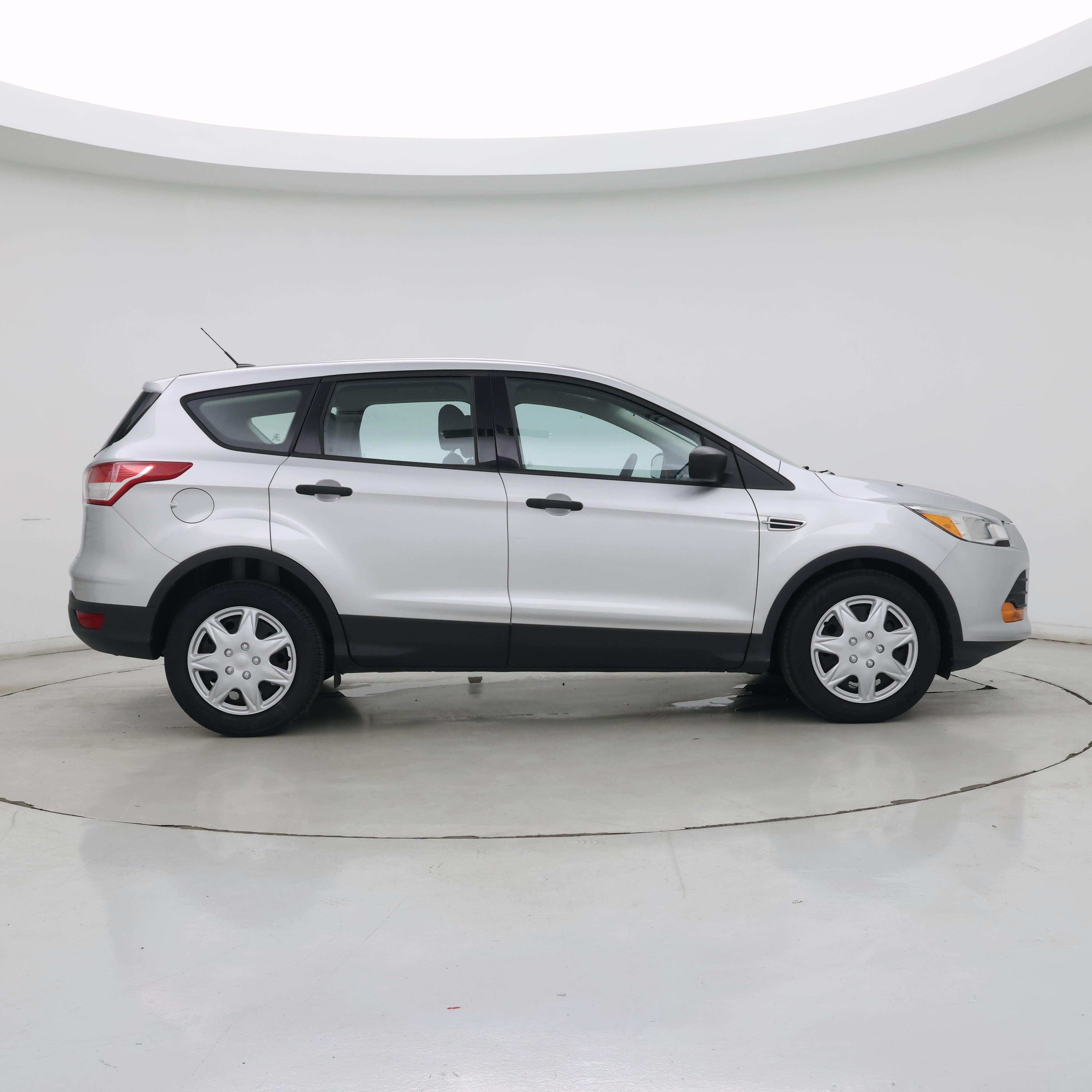 Thumbnail: 2014 Ford Escape - 7
