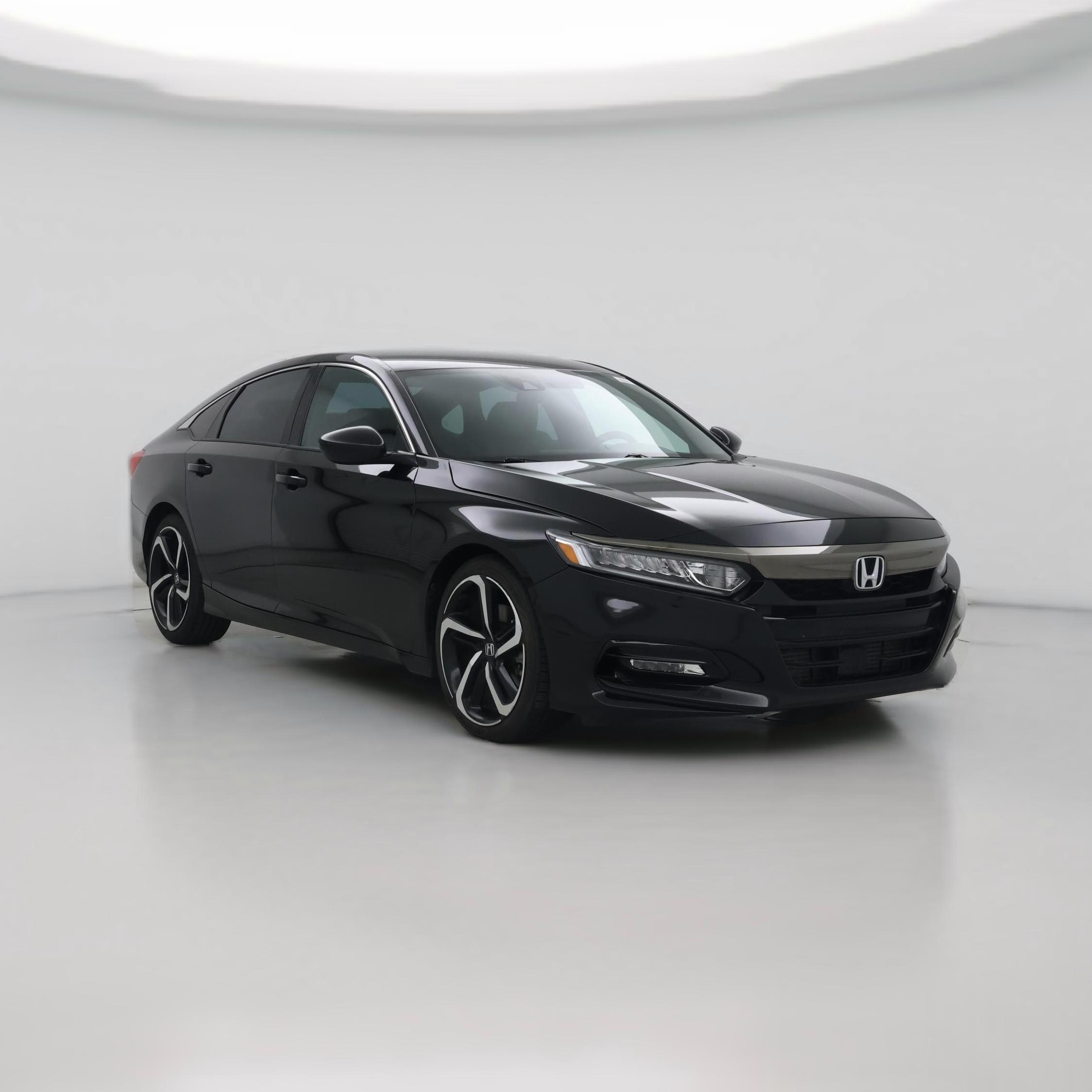 Thumbnail: 2020 Honda Accord - 1