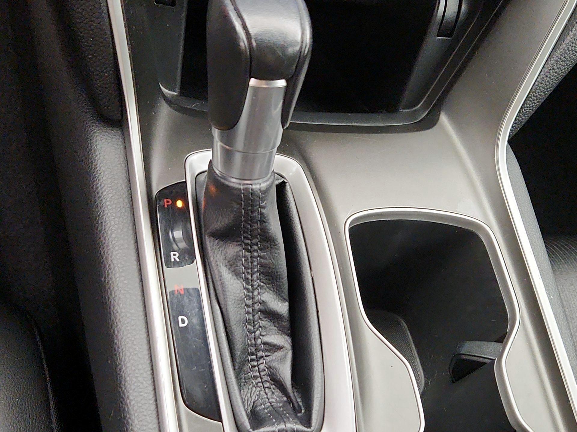 Thumbnail: 2020 Honda Accord - 17