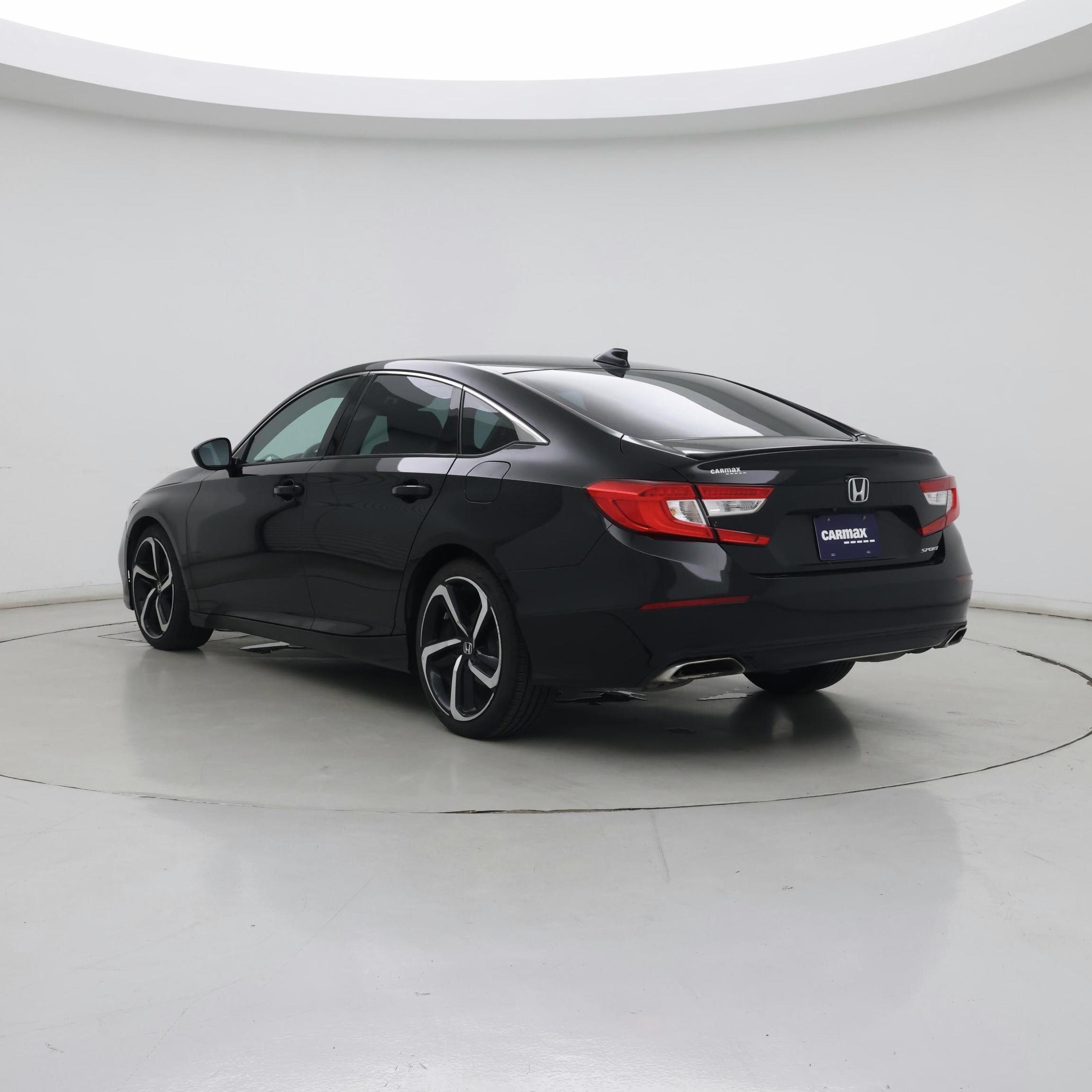 Thumbnail: 2020 Honda Accord - 2