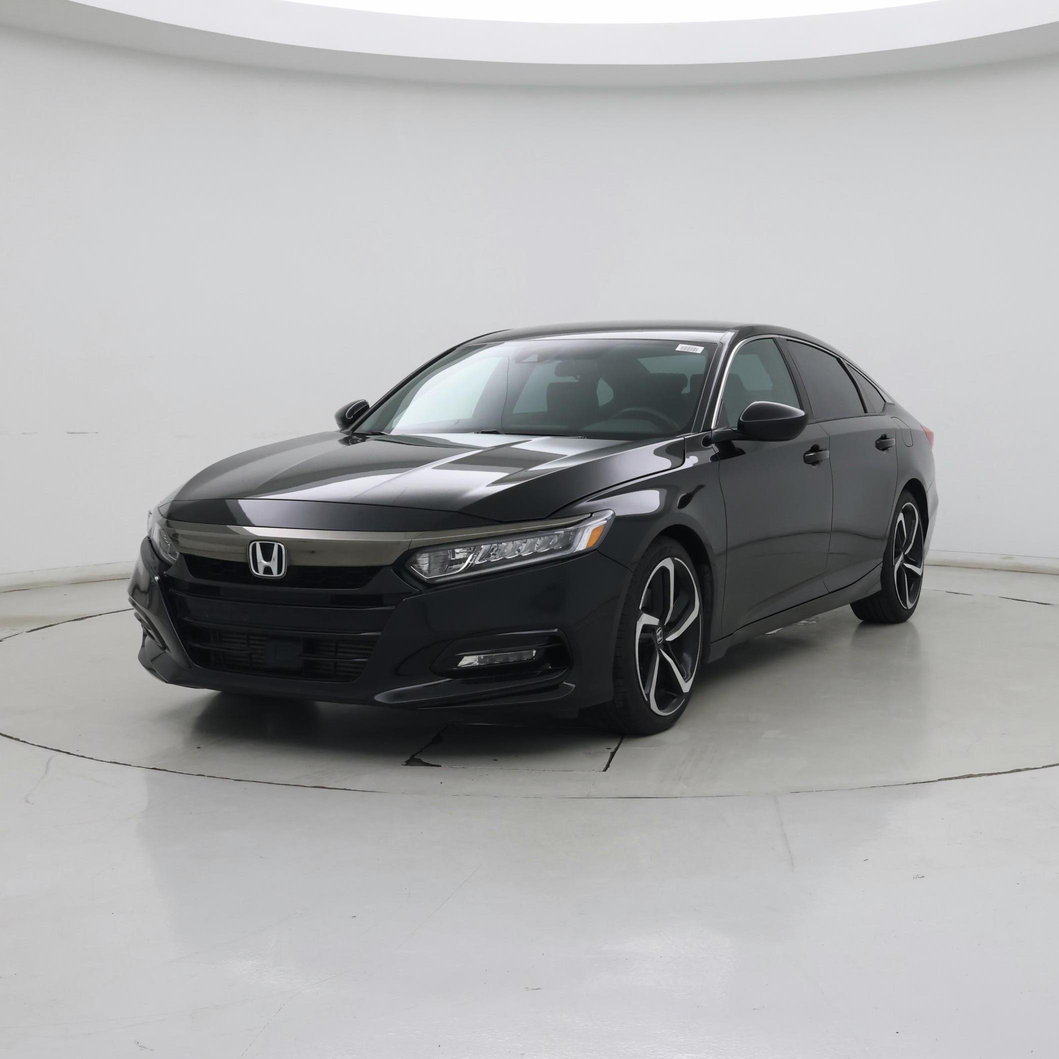 Thumbnail: 2020 Honda Accord - 4