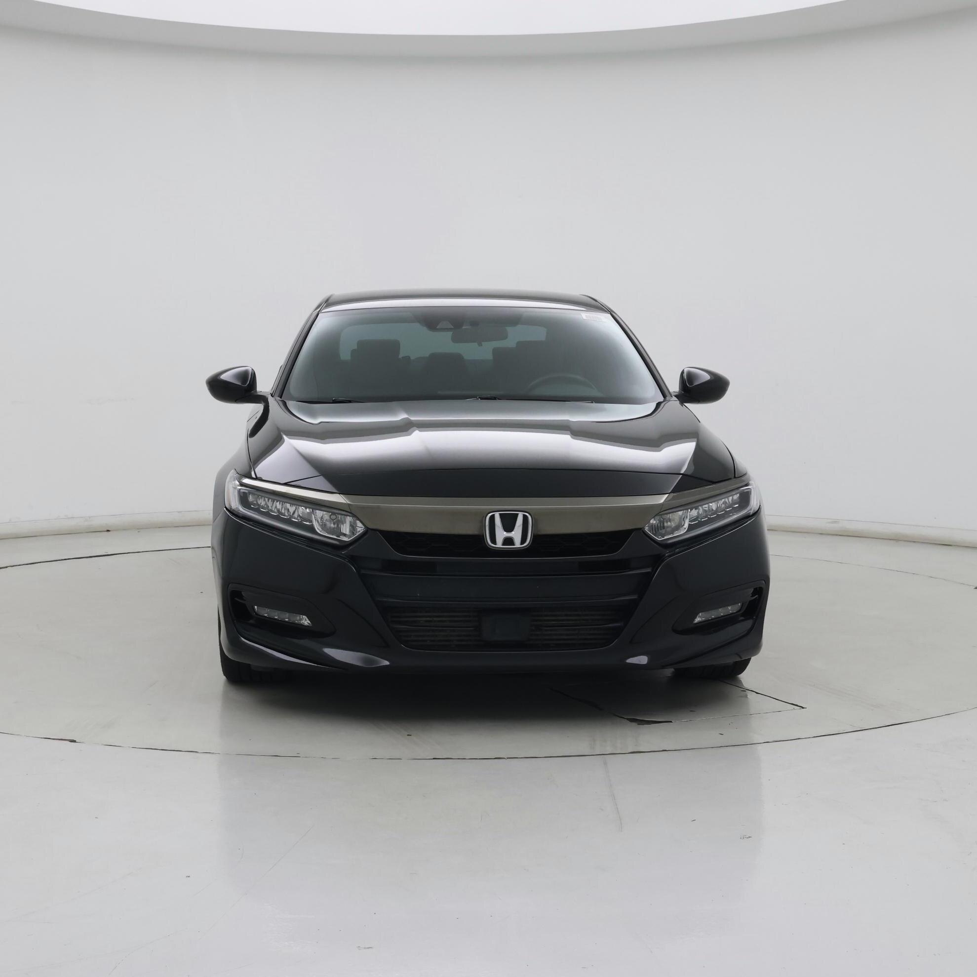 Thumbnail: 2020 Honda Accord - 5