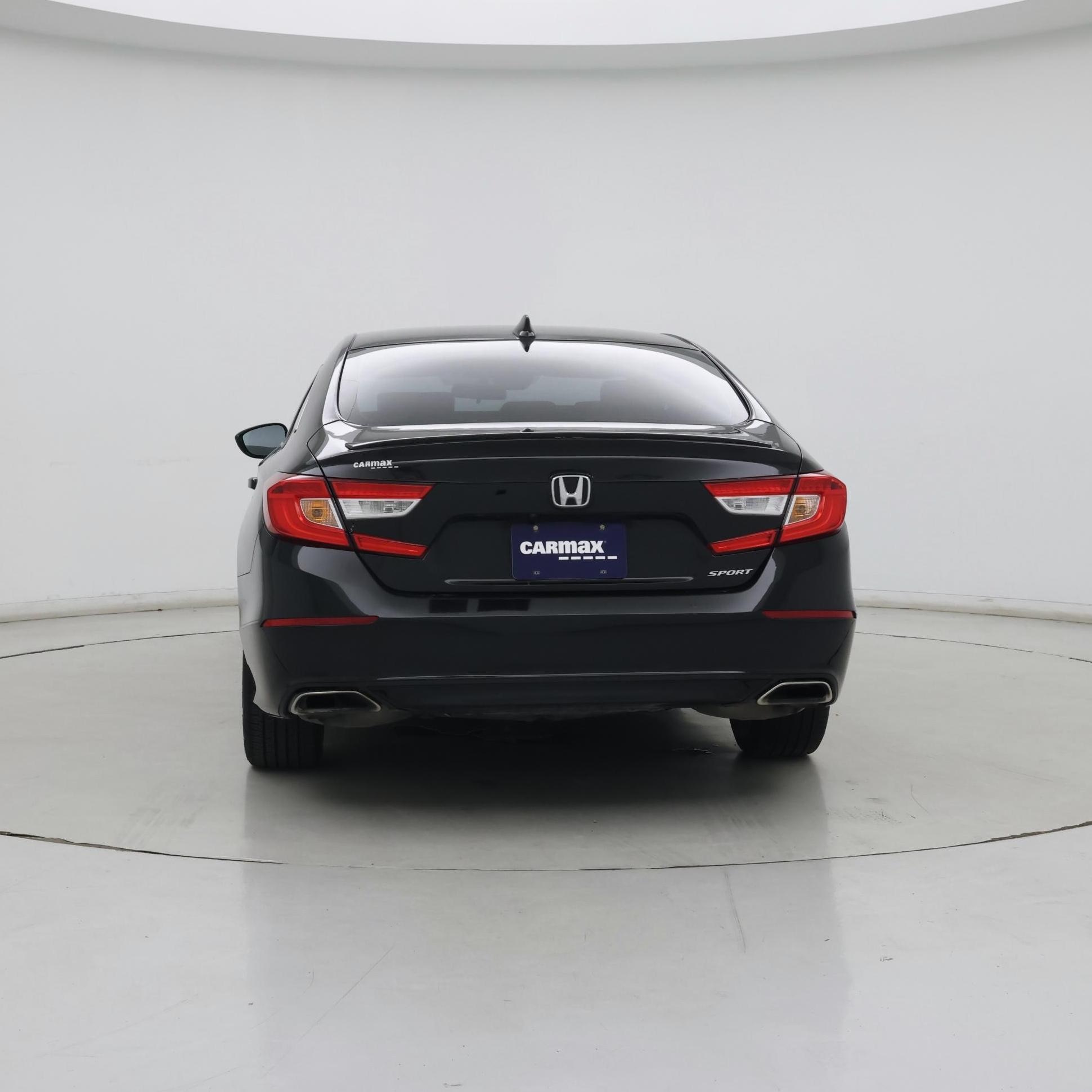 Thumbnail: 2020 Honda Accord - 6