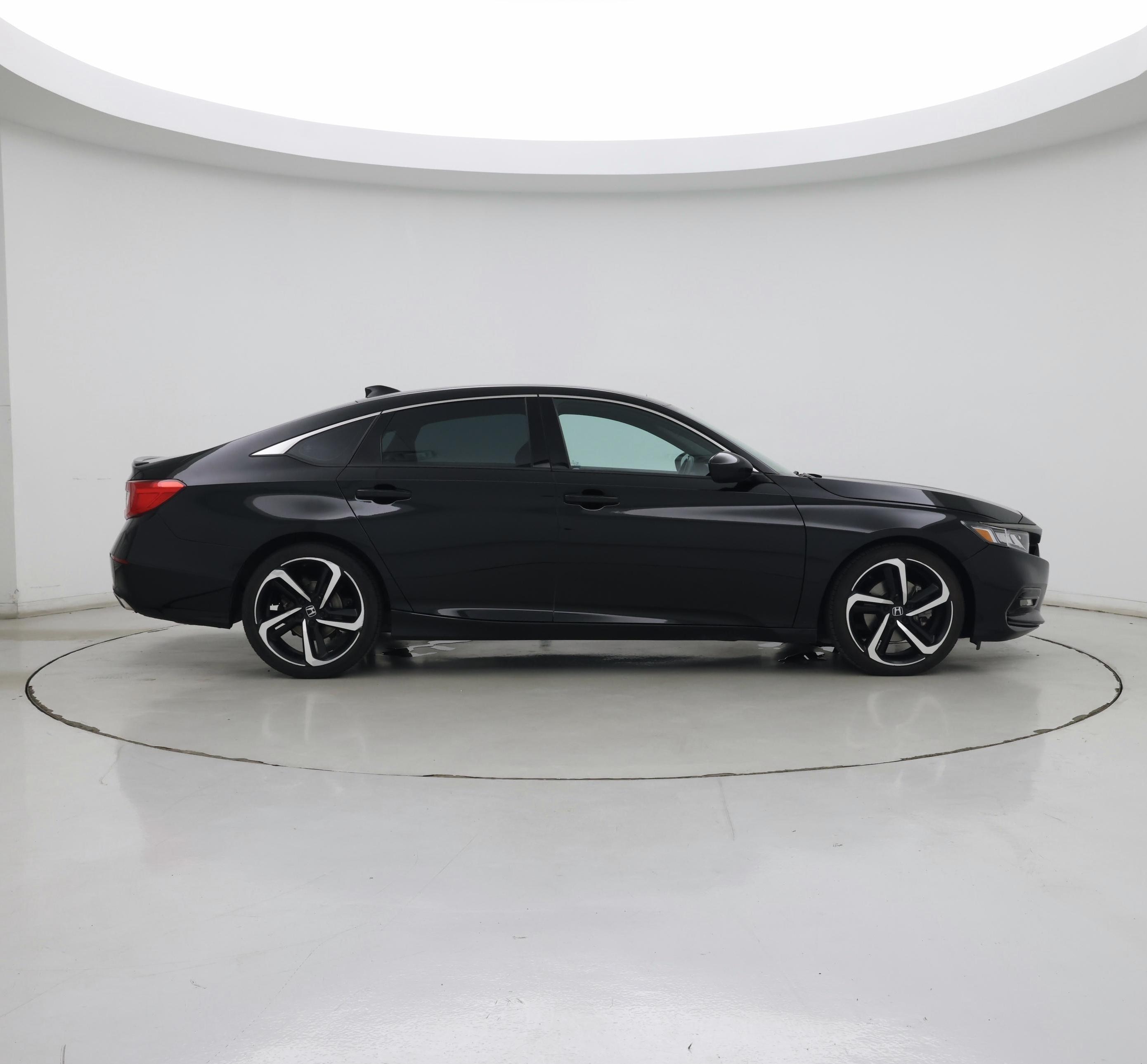 Thumbnail: 2020 Honda Accord - 7