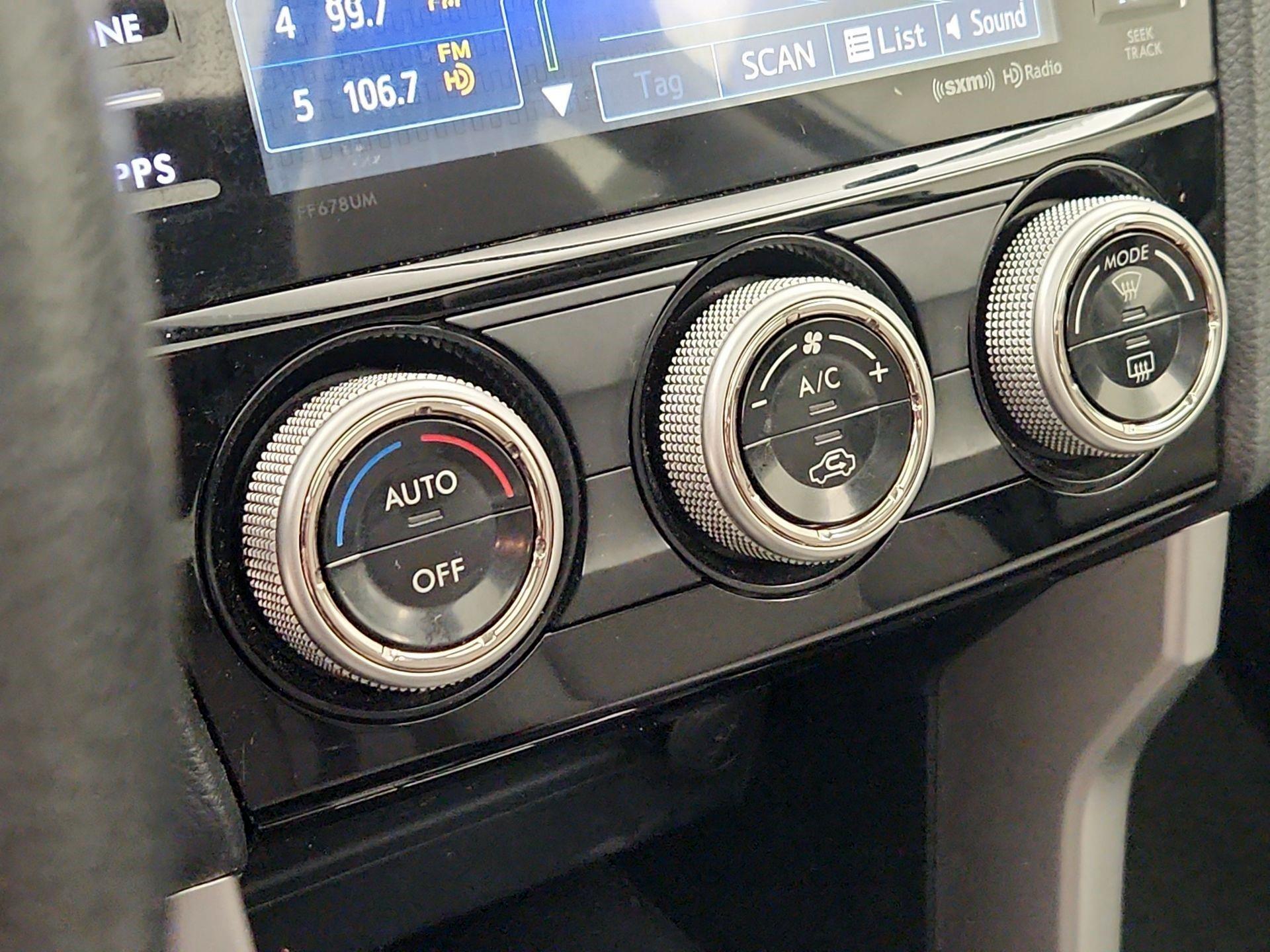 Thumbnail: 2017 Subaru Forester - 16