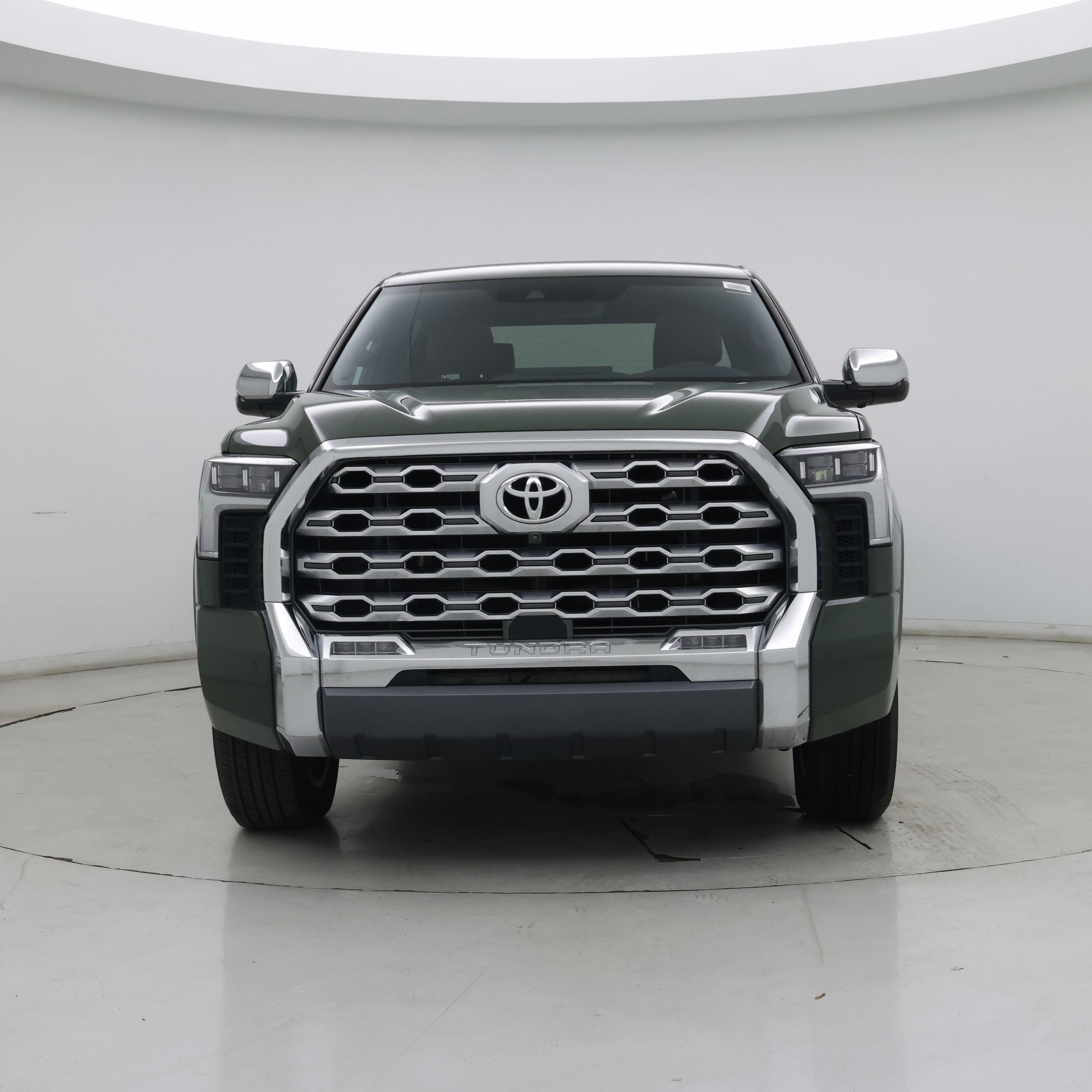 Thumbnail: 2022 Toyota Tundra - 5