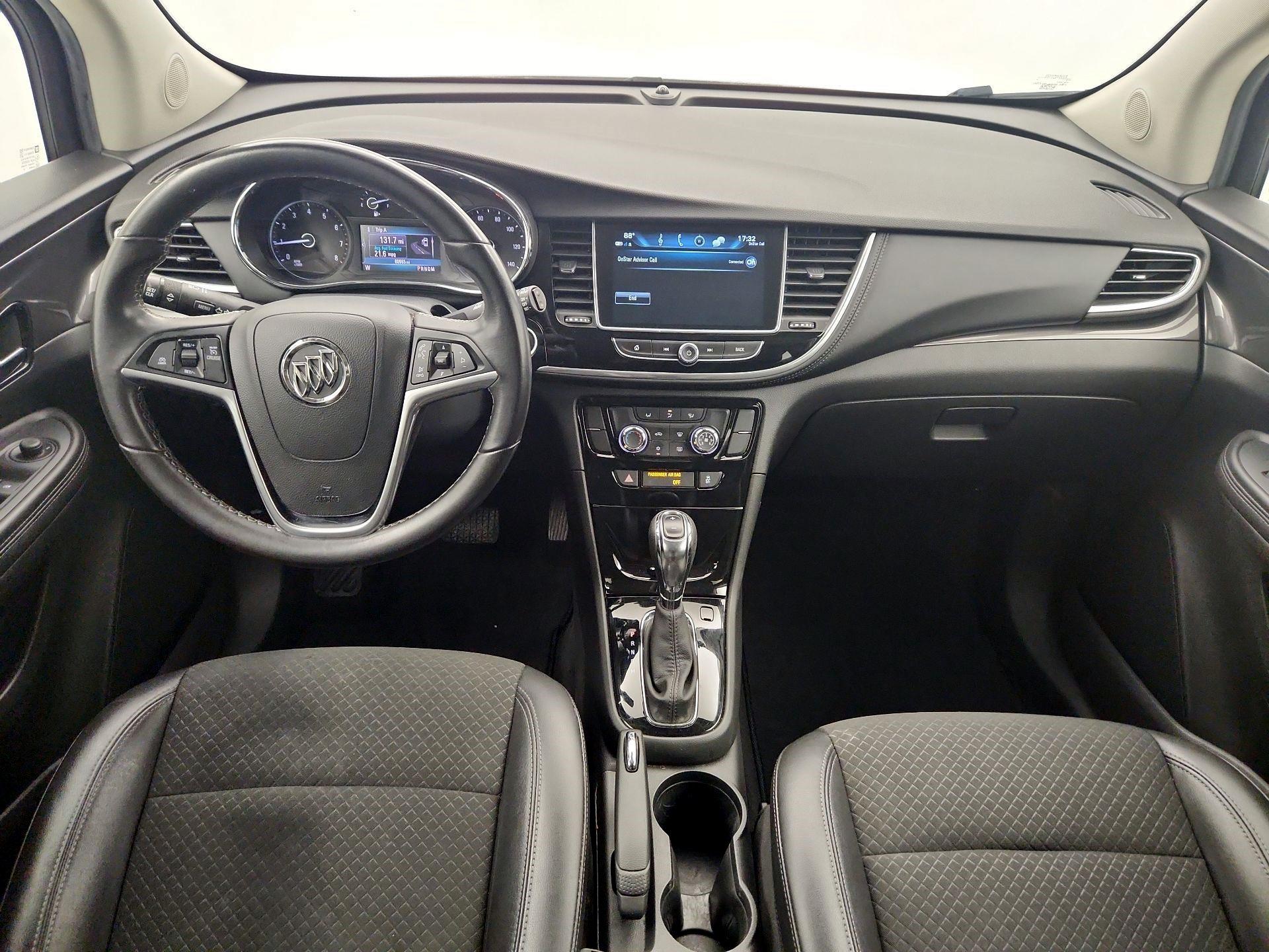 Thumbnail: 2019 Buick Encore - 9