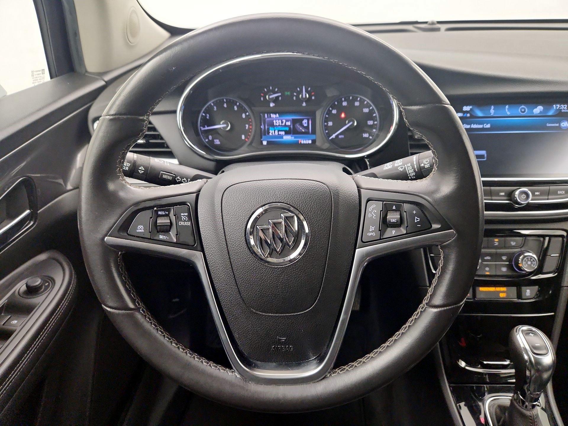 Thumbnail: 2019 Buick Encore - 10