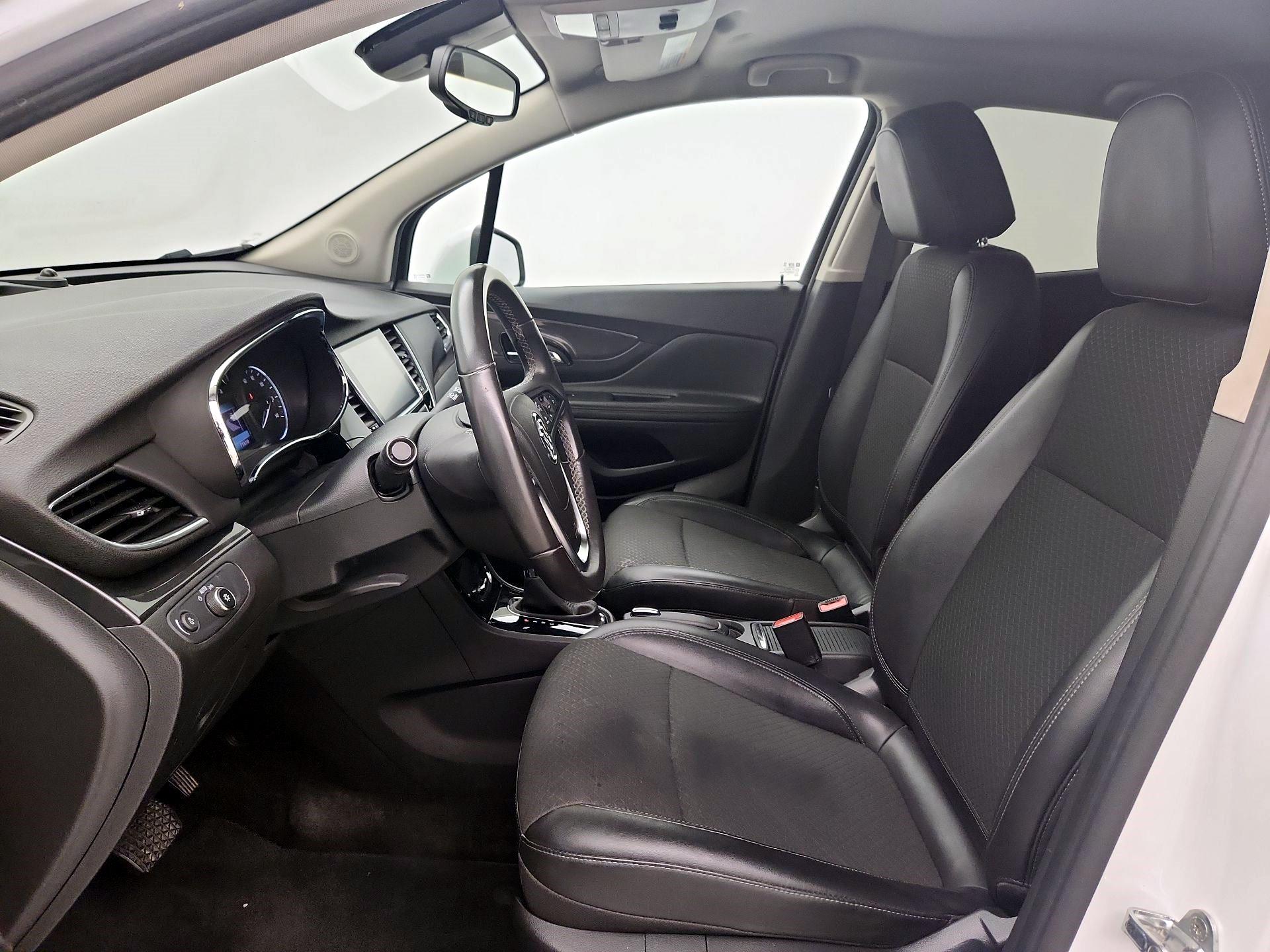 Thumbnail: 2019 Buick Encore - 11