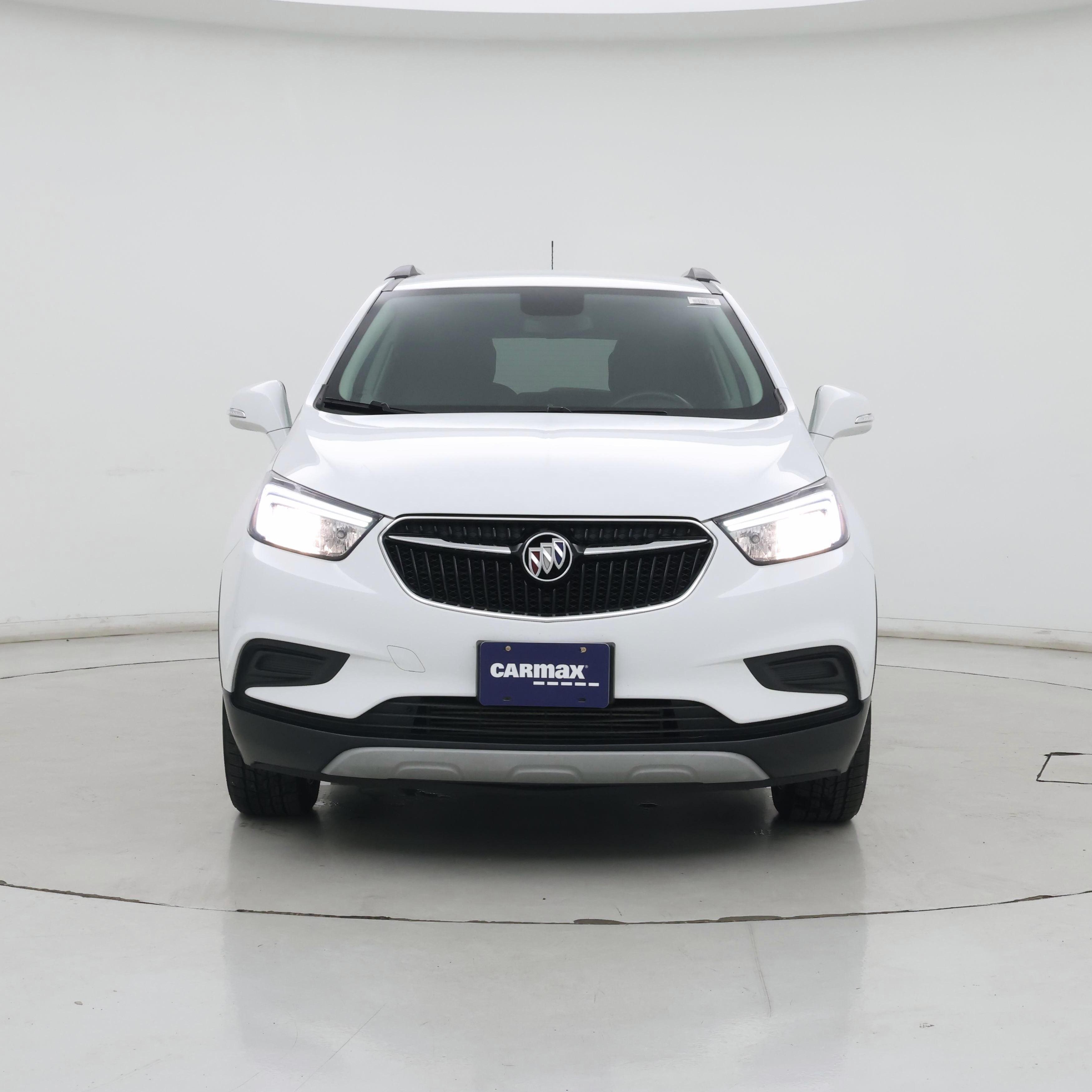 Thumbnail: 2019 Buick Encore - 5