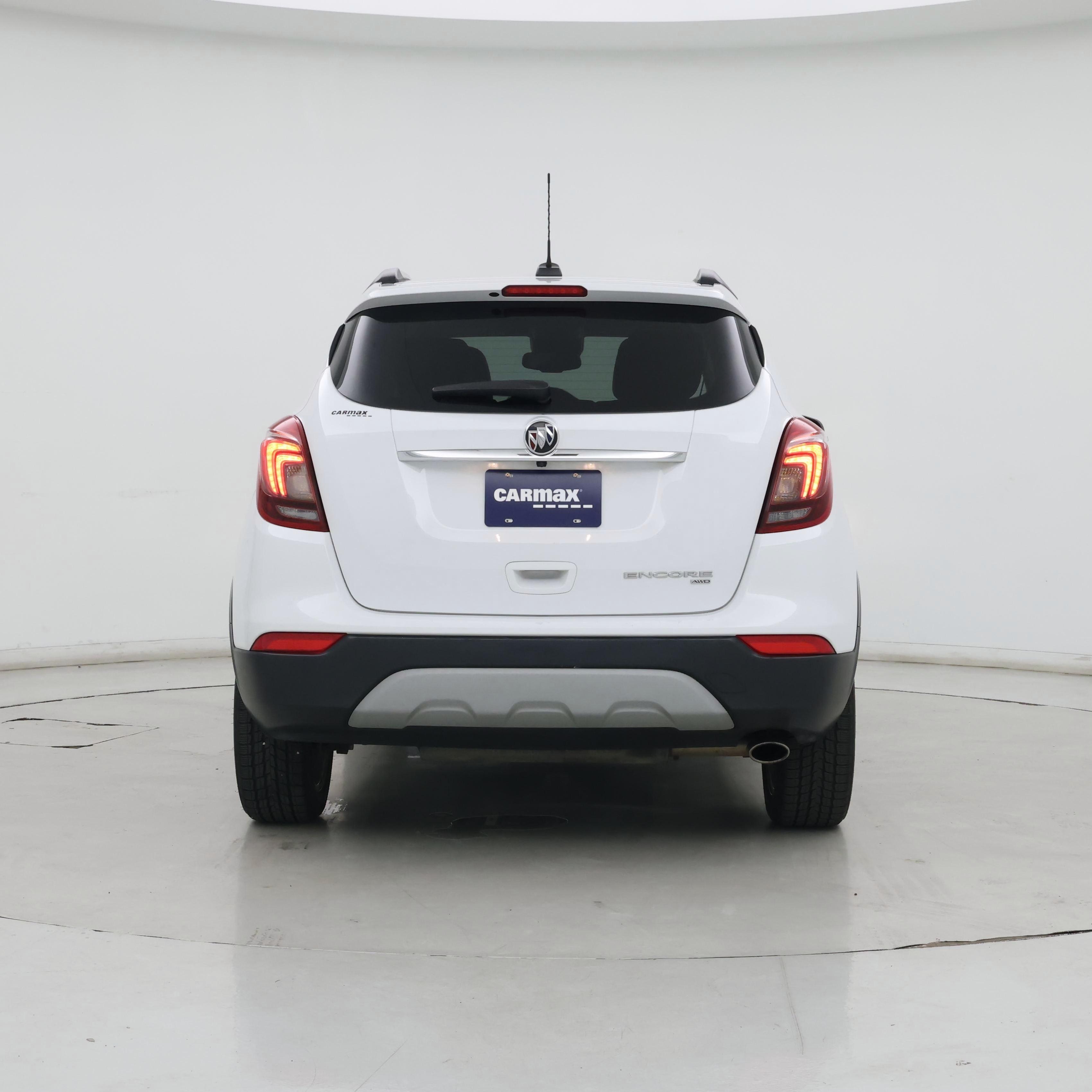 Thumbnail: 2019 Buick Encore - 6