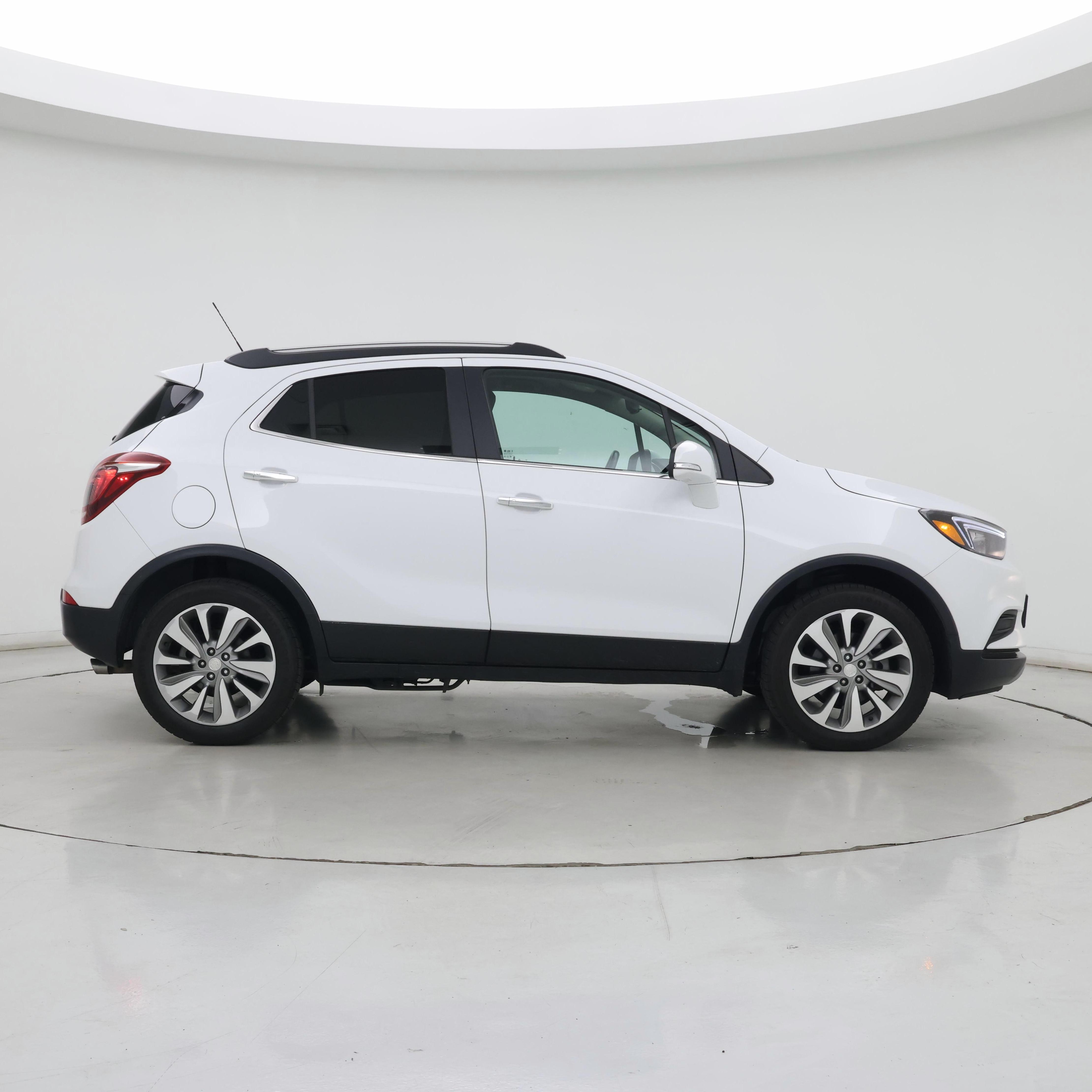 Thumbnail: 2019 Buick Encore - 7
