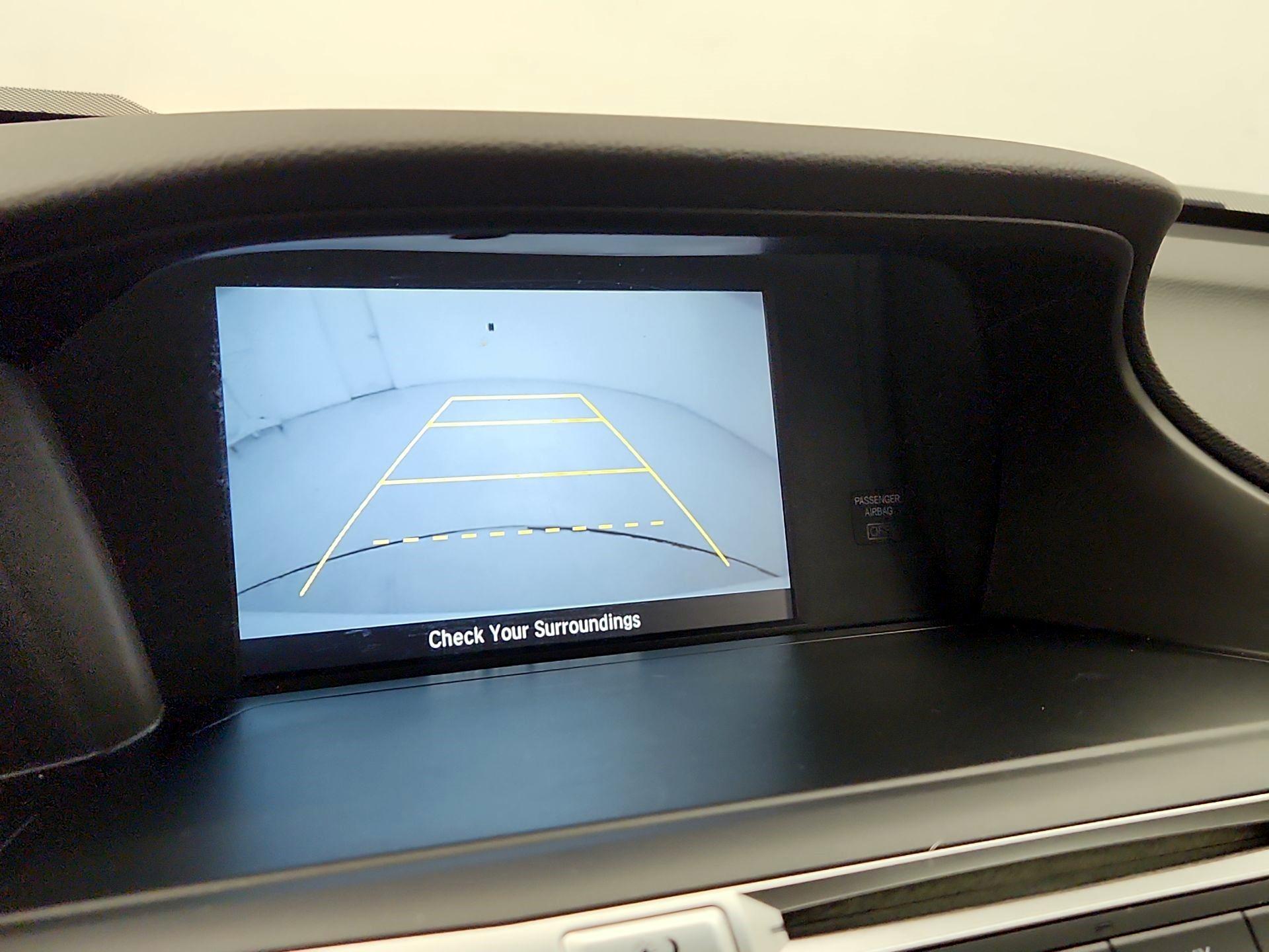 Thumbnail: 2013 Honda Accord - 14