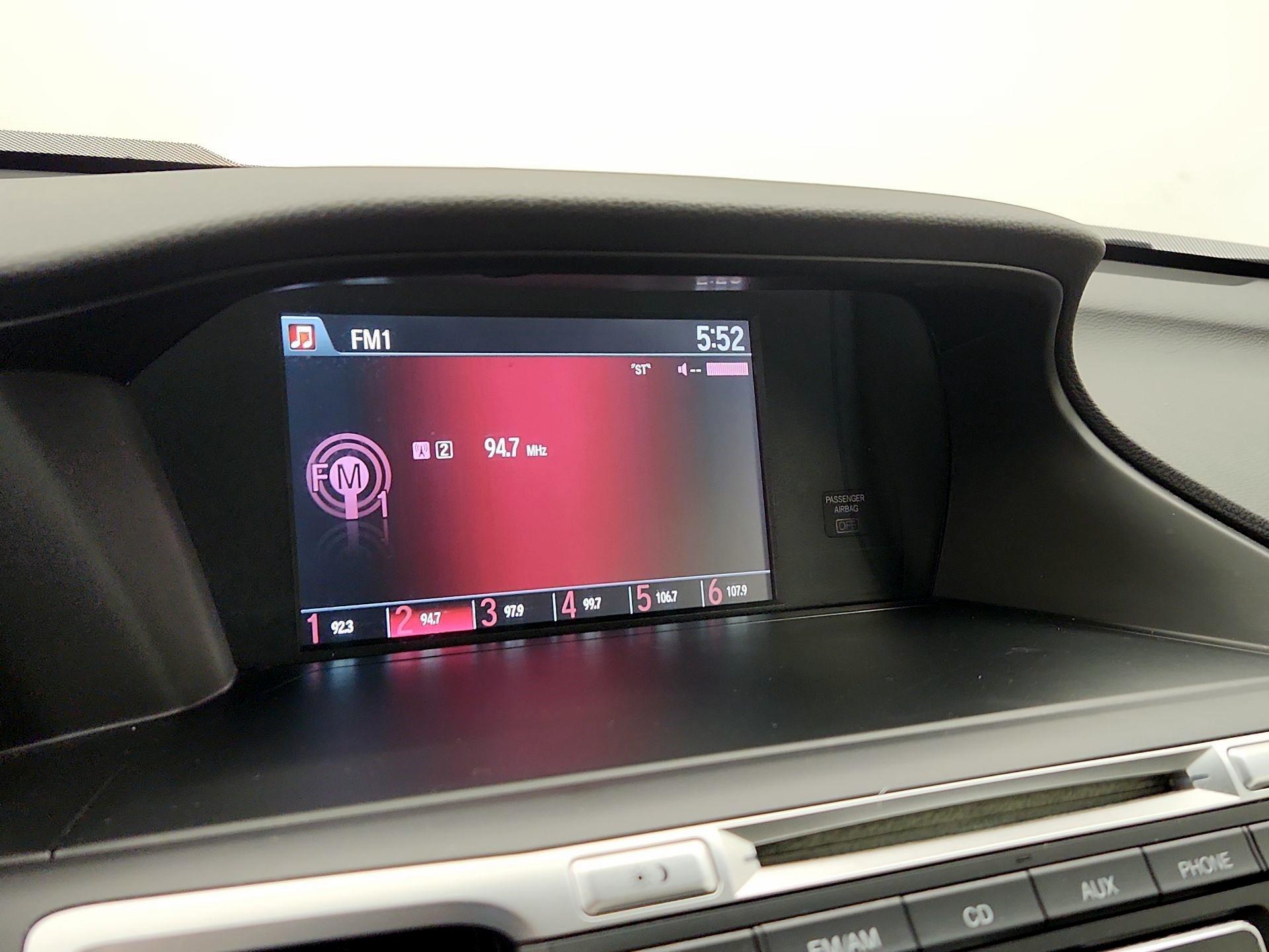 Thumbnail: 2013 Honda Accord - 15