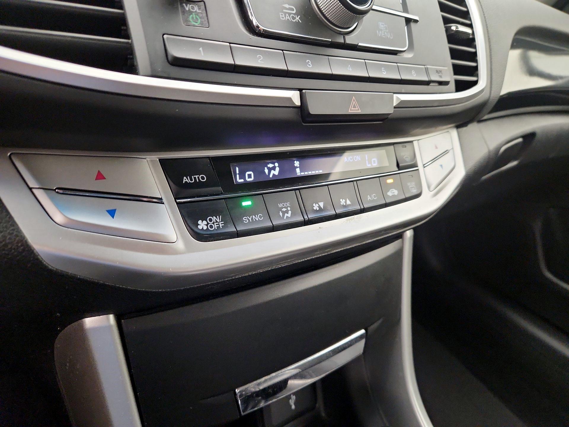 Thumbnail: 2013 Honda Accord - 16
