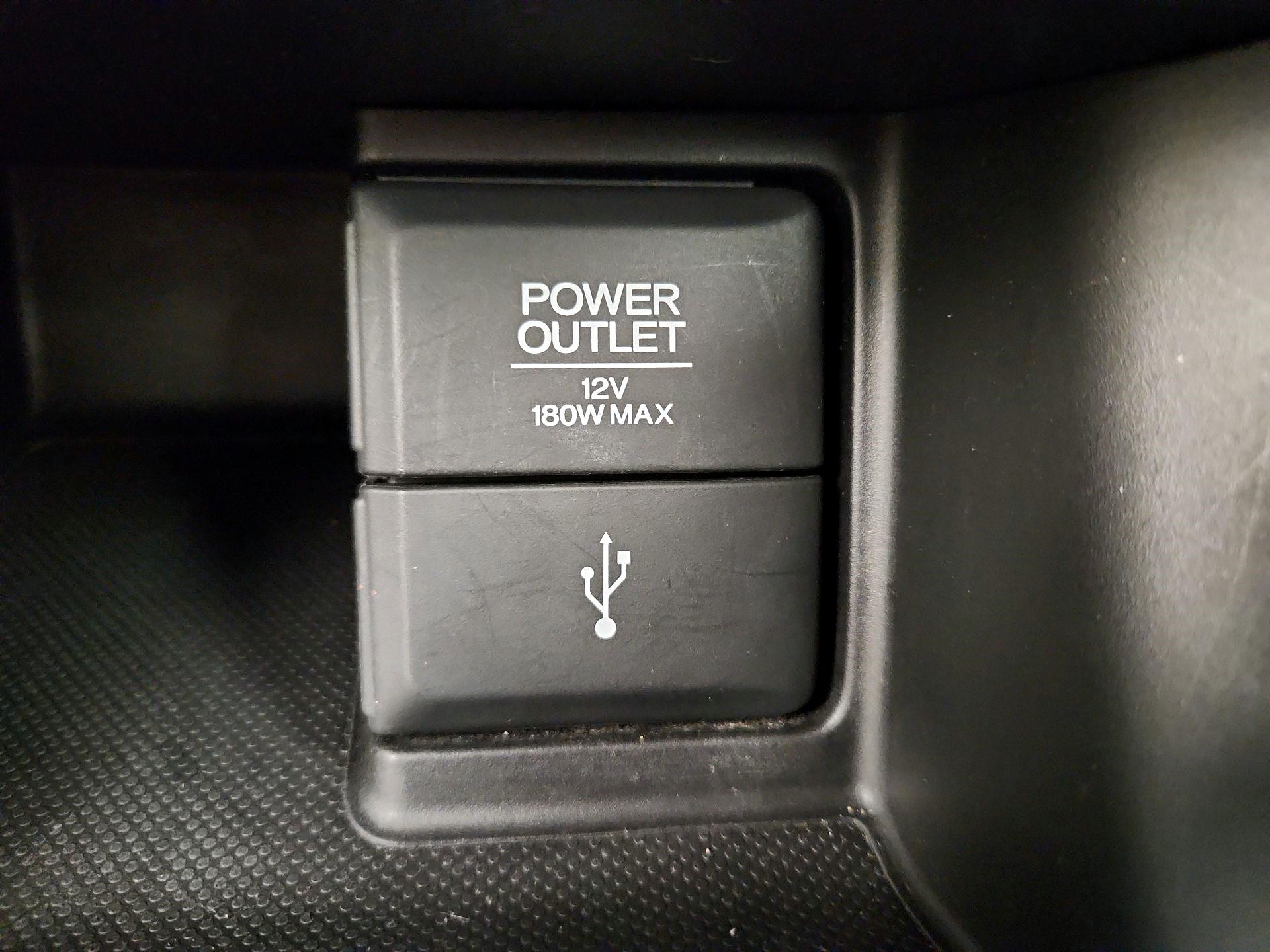 Thumbnail: 2013 Honda Accord - 18