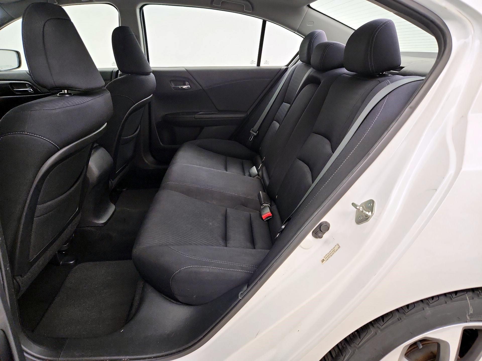 Thumbnail: 2013 Honda Accord - 19