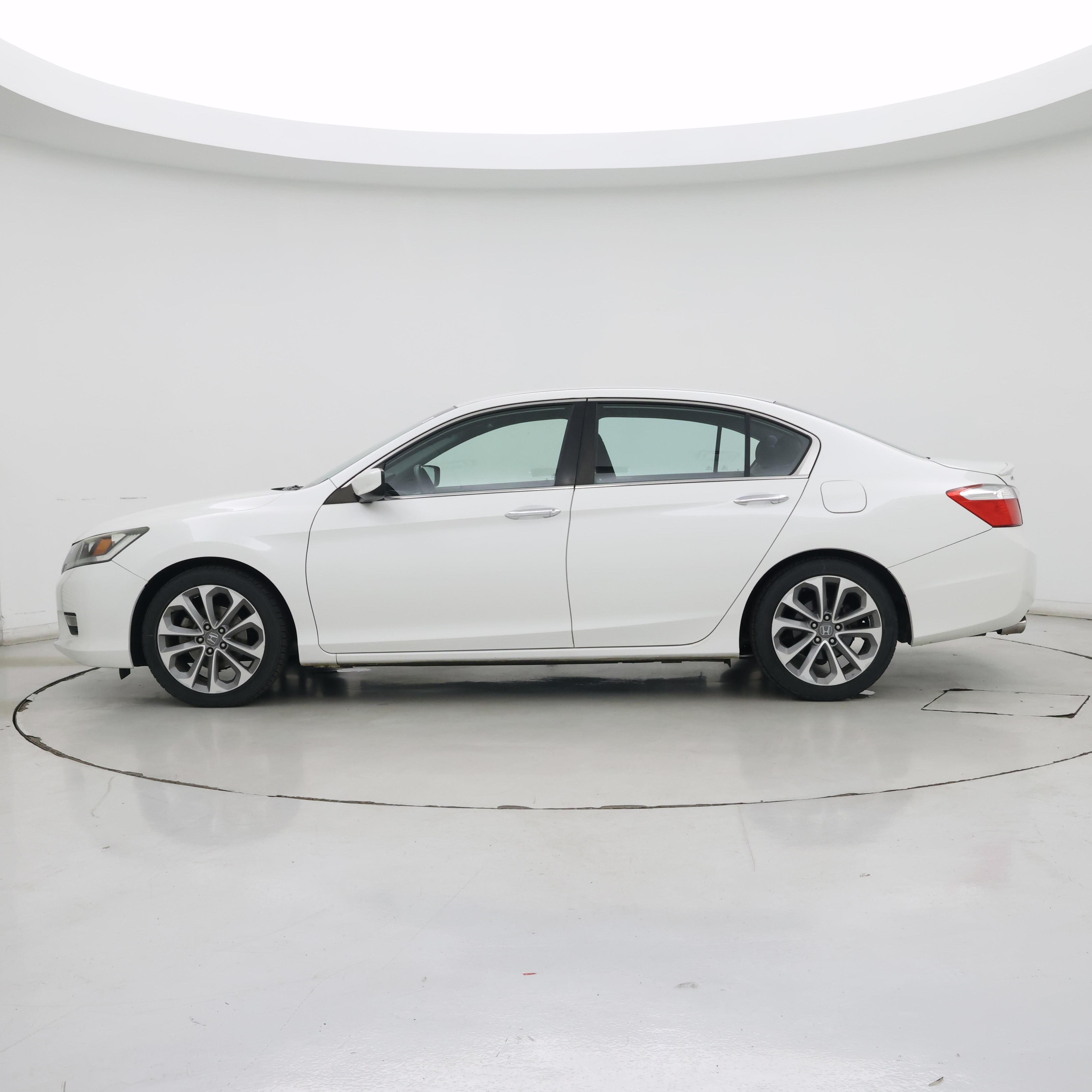 Thumbnail: 2013 Honda Accord - 3