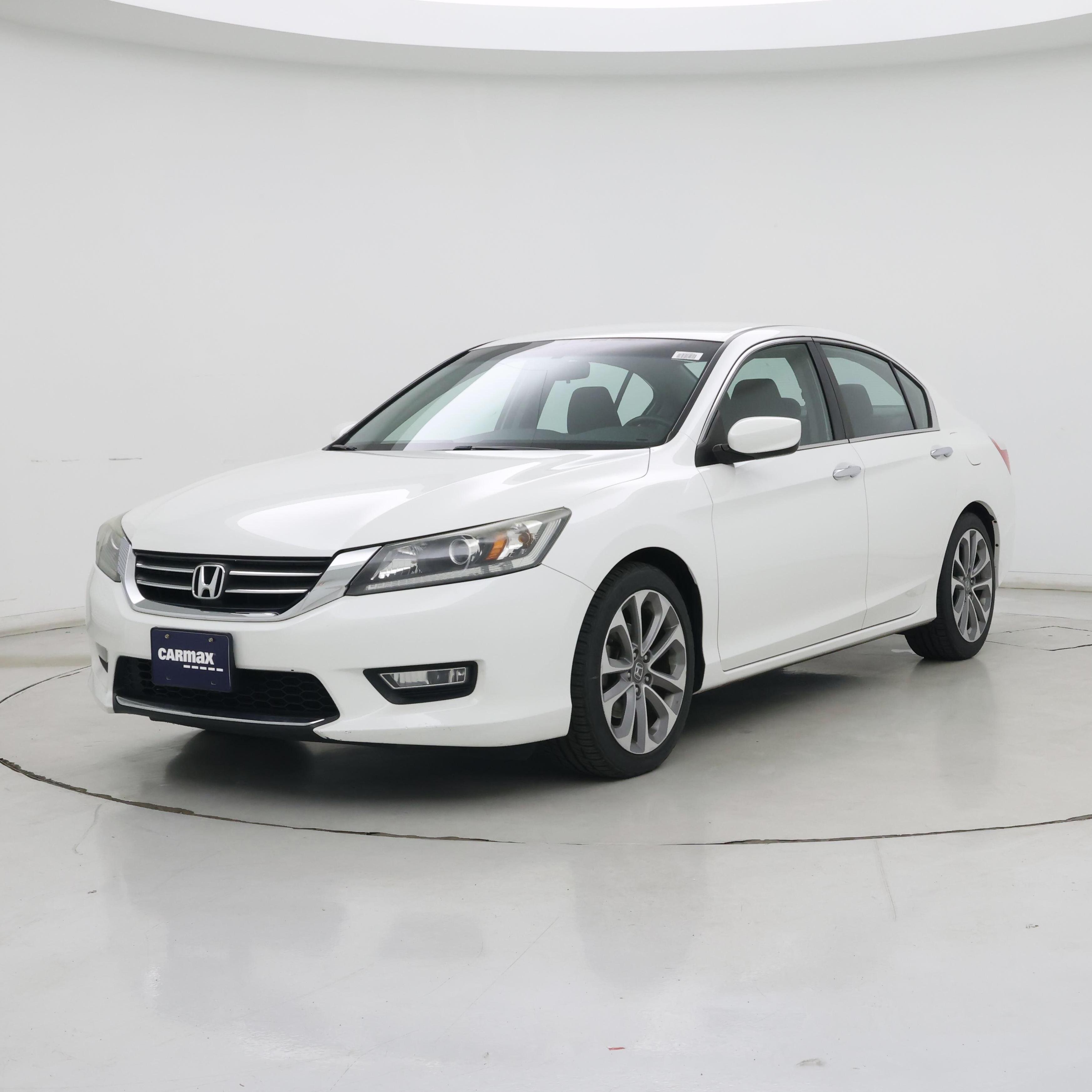 Thumbnail: 2013 Honda Accord - 4