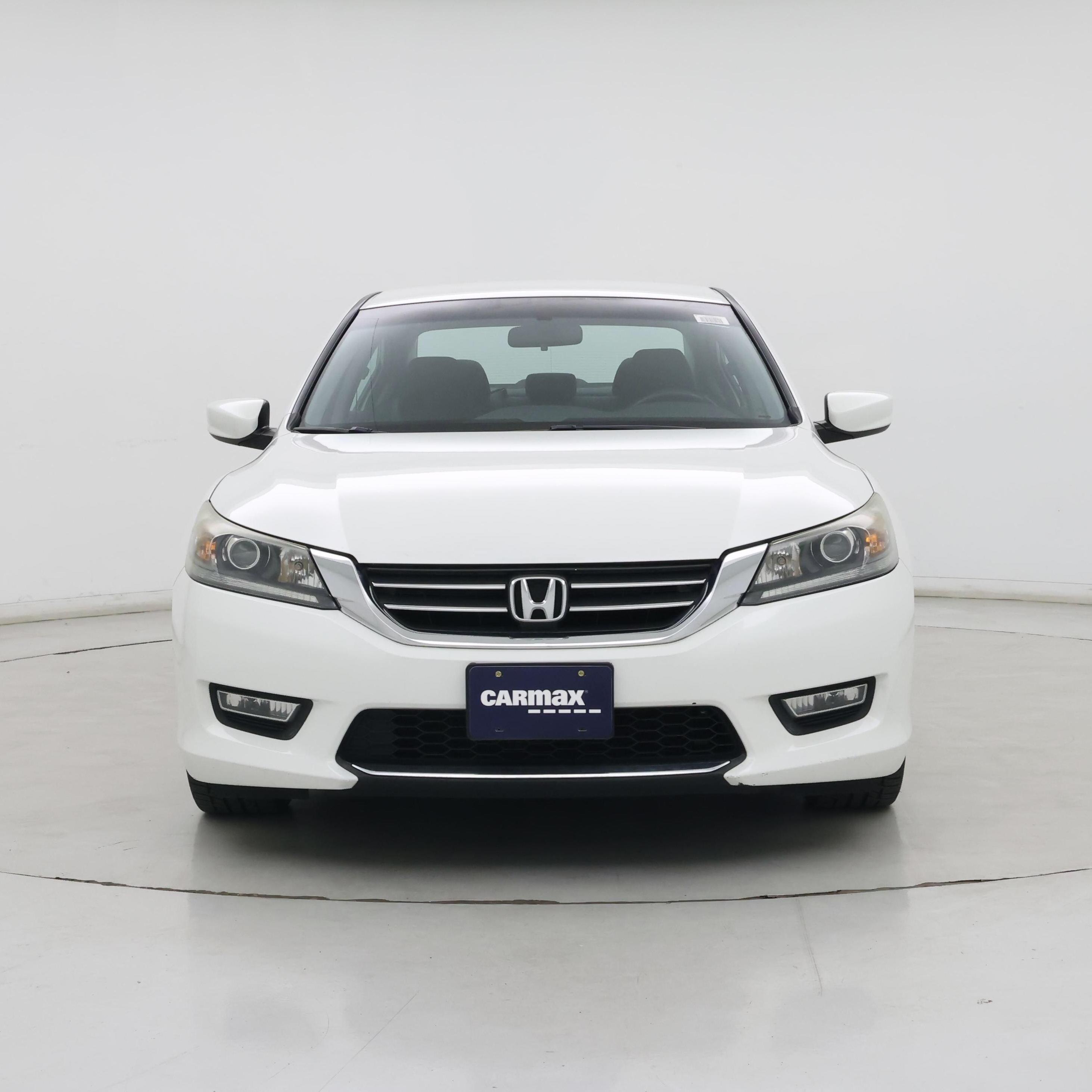 Thumbnail: 2013 Honda Accord - 5