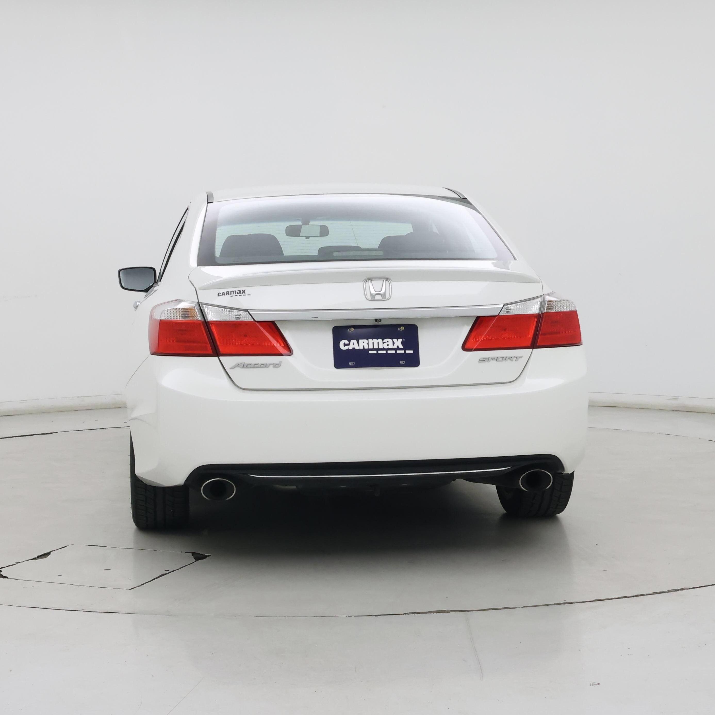 Thumbnail: 2013 Honda Accord - 6