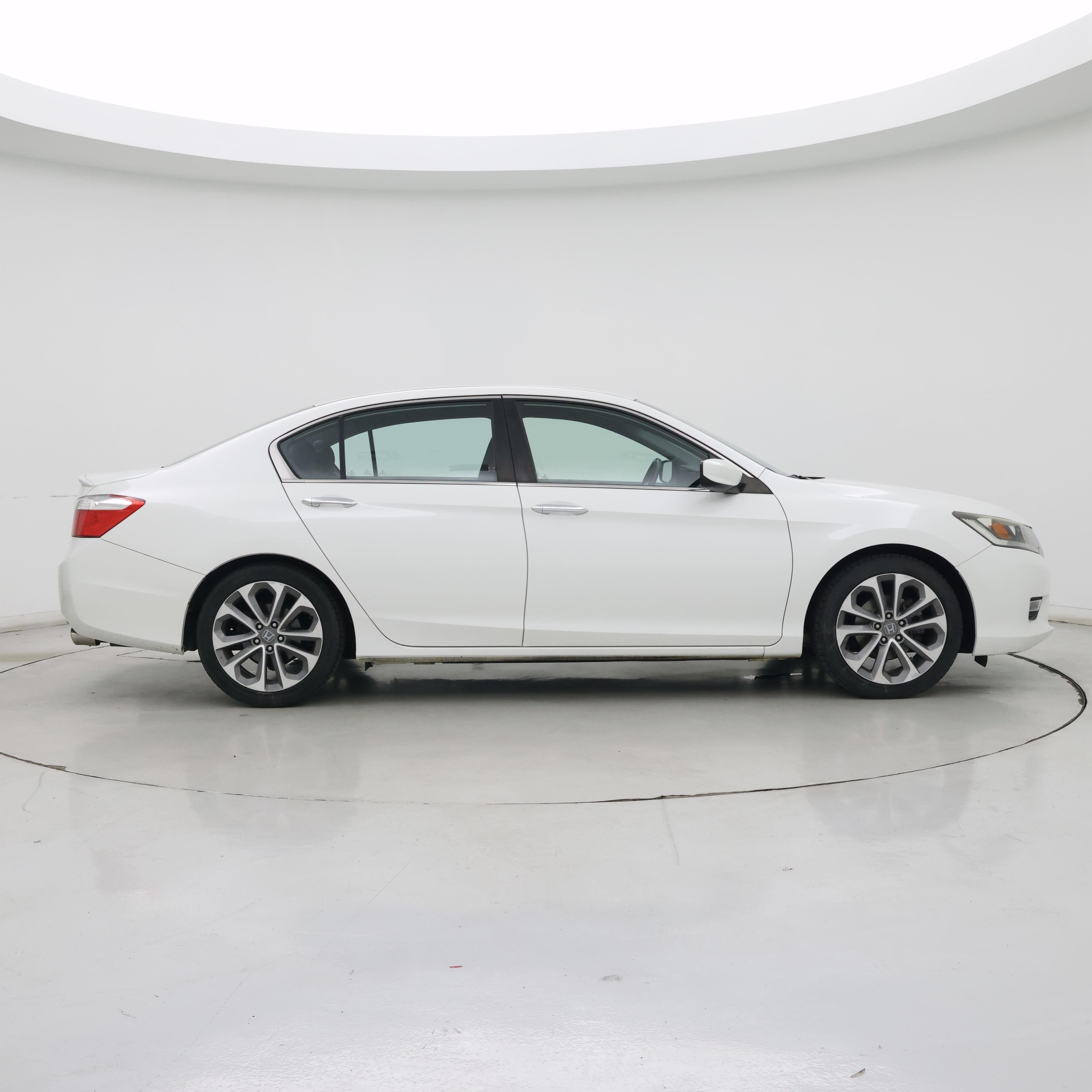 Thumbnail: 2013 Honda Accord - 7