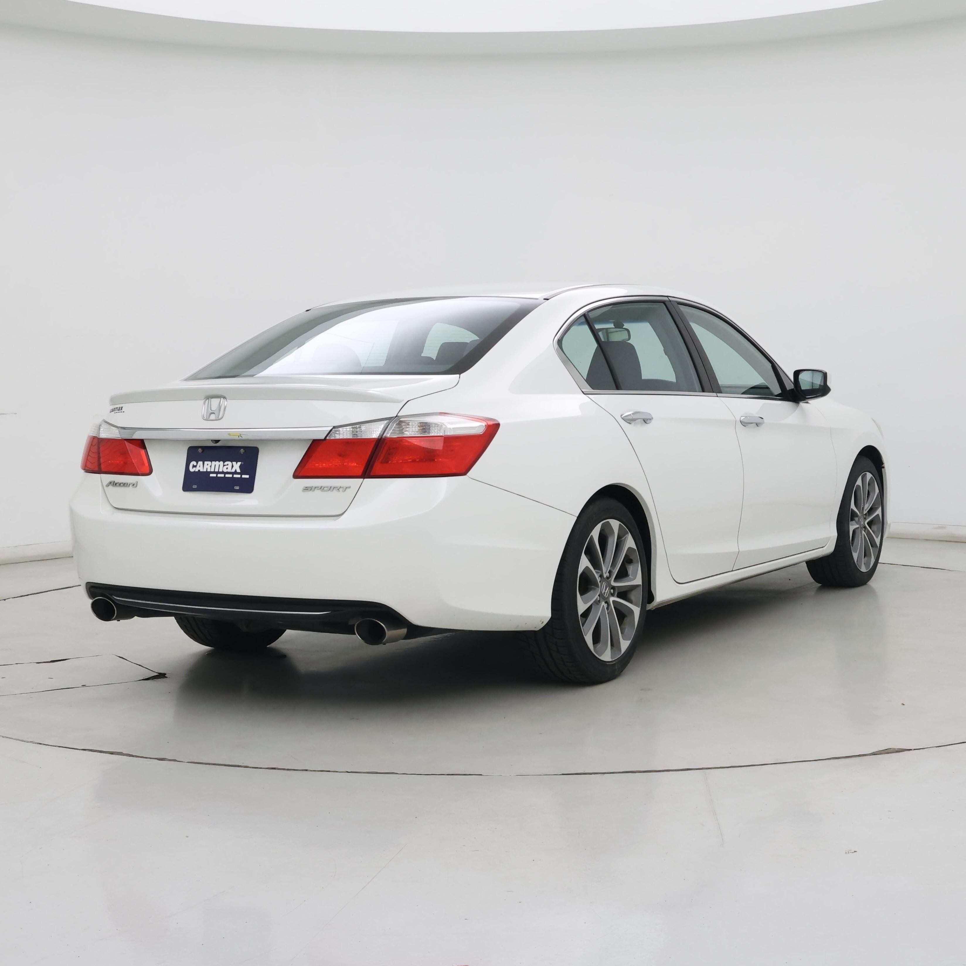 Thumbnail: 2013 Honda Accord - 8