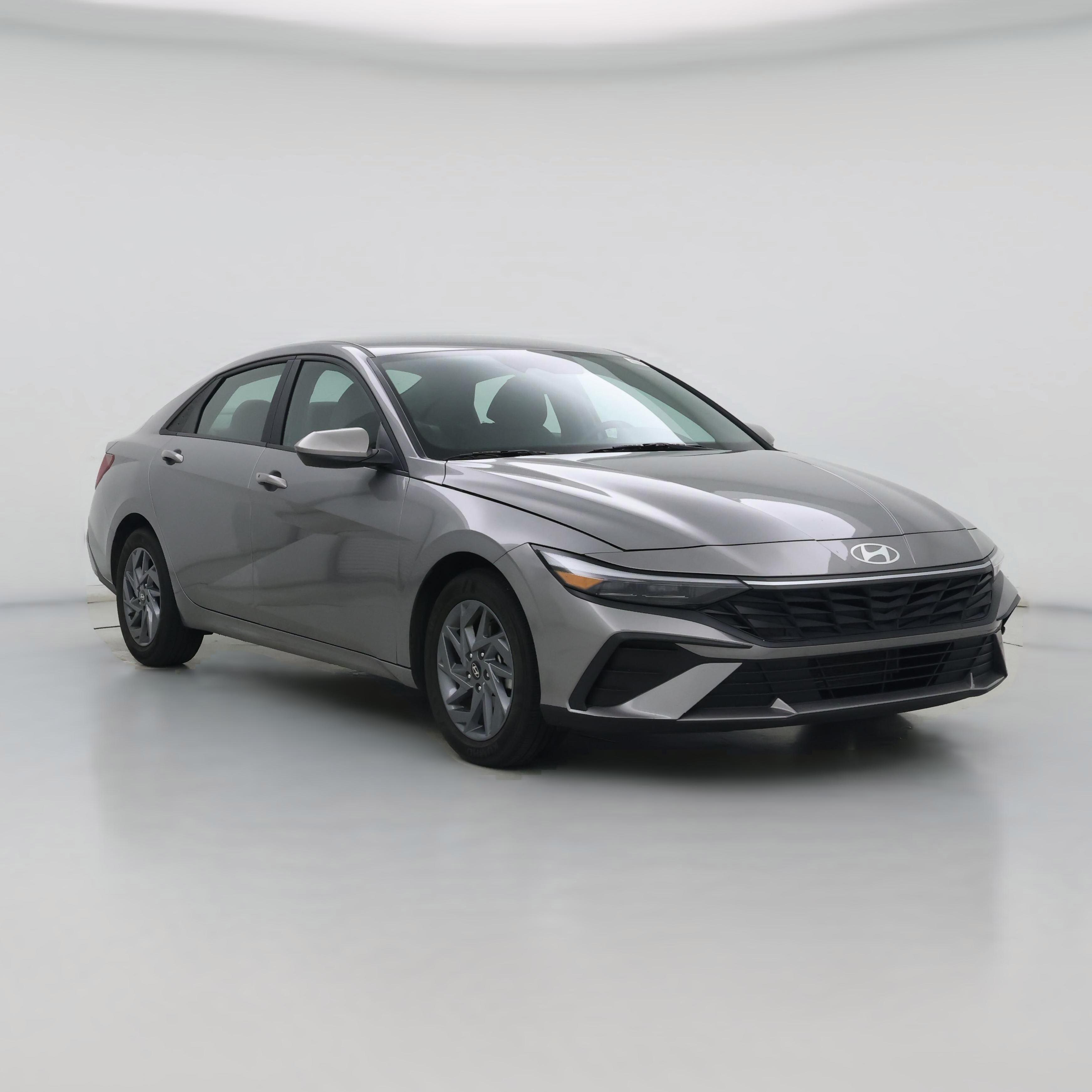 Thumbnail: 2024 Hyundai Elantra - 1