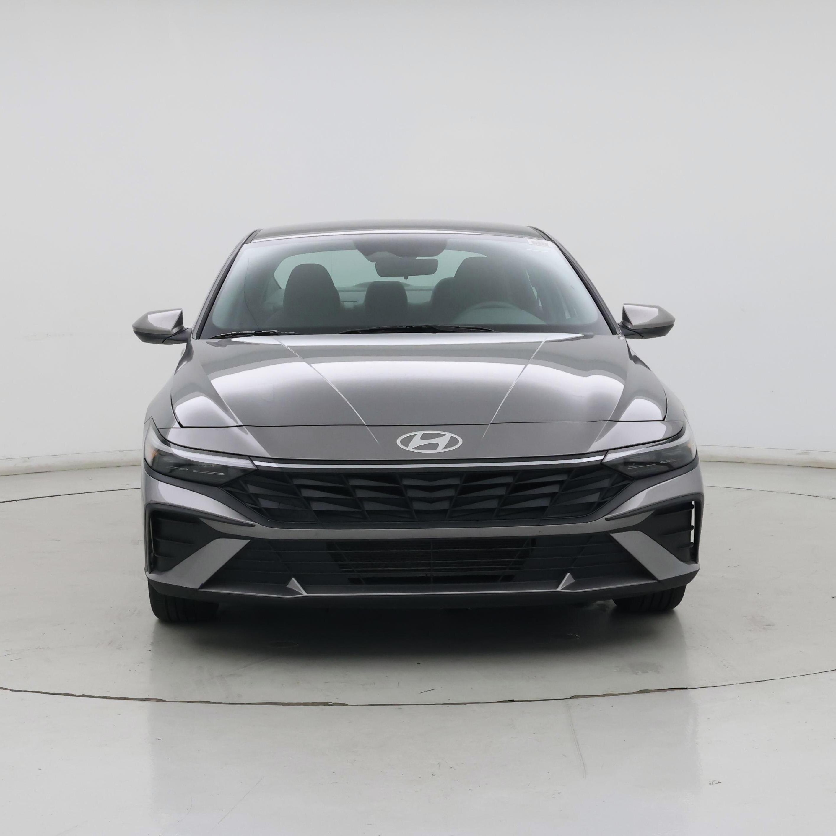 Thumbnail: 2024 Hyundai Elantra - 5