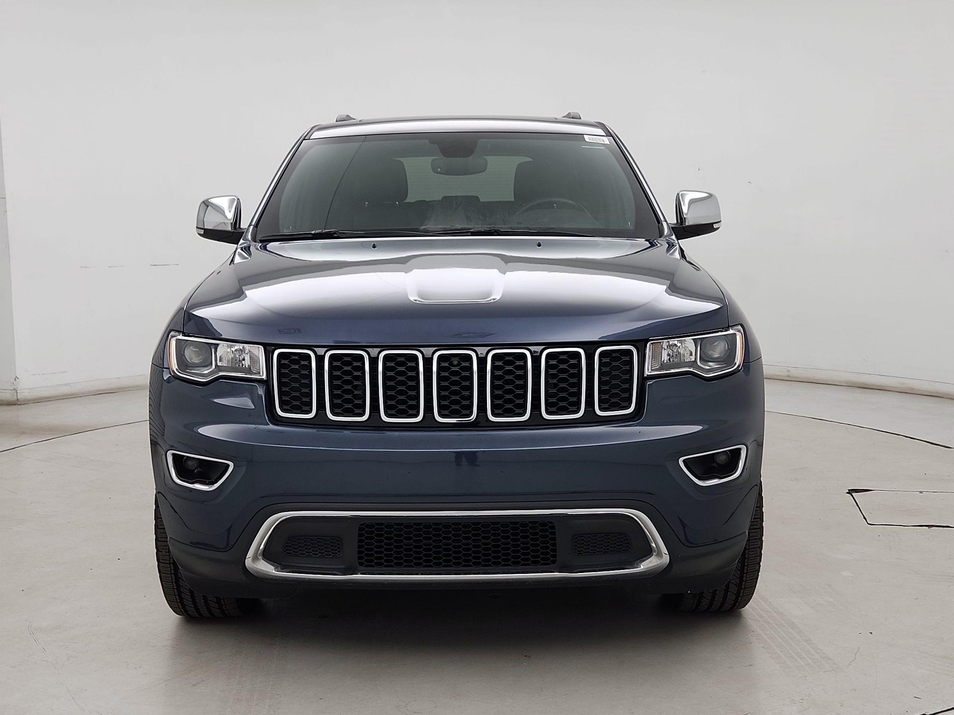 Thumbnail: 2019 Jeep Grand Cherokee - 2