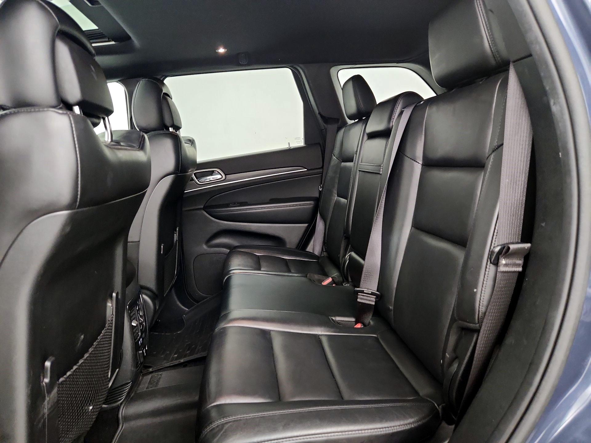 Thumbnail: 2019 Jeep Grand Cherokee - 19