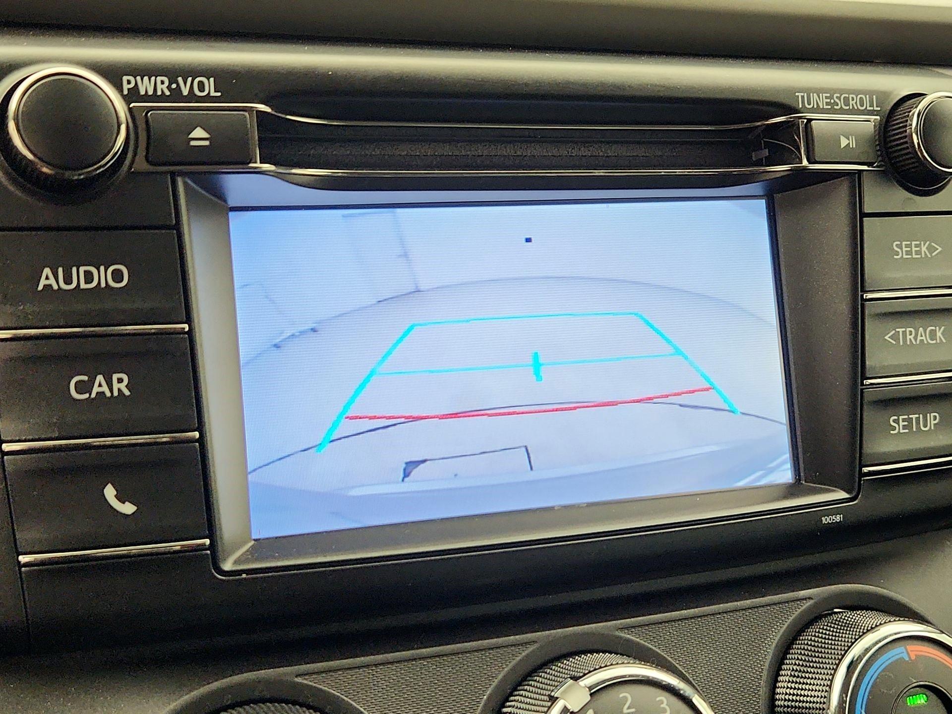 Thumbnail: 2018 Toyota RAV4 - 14