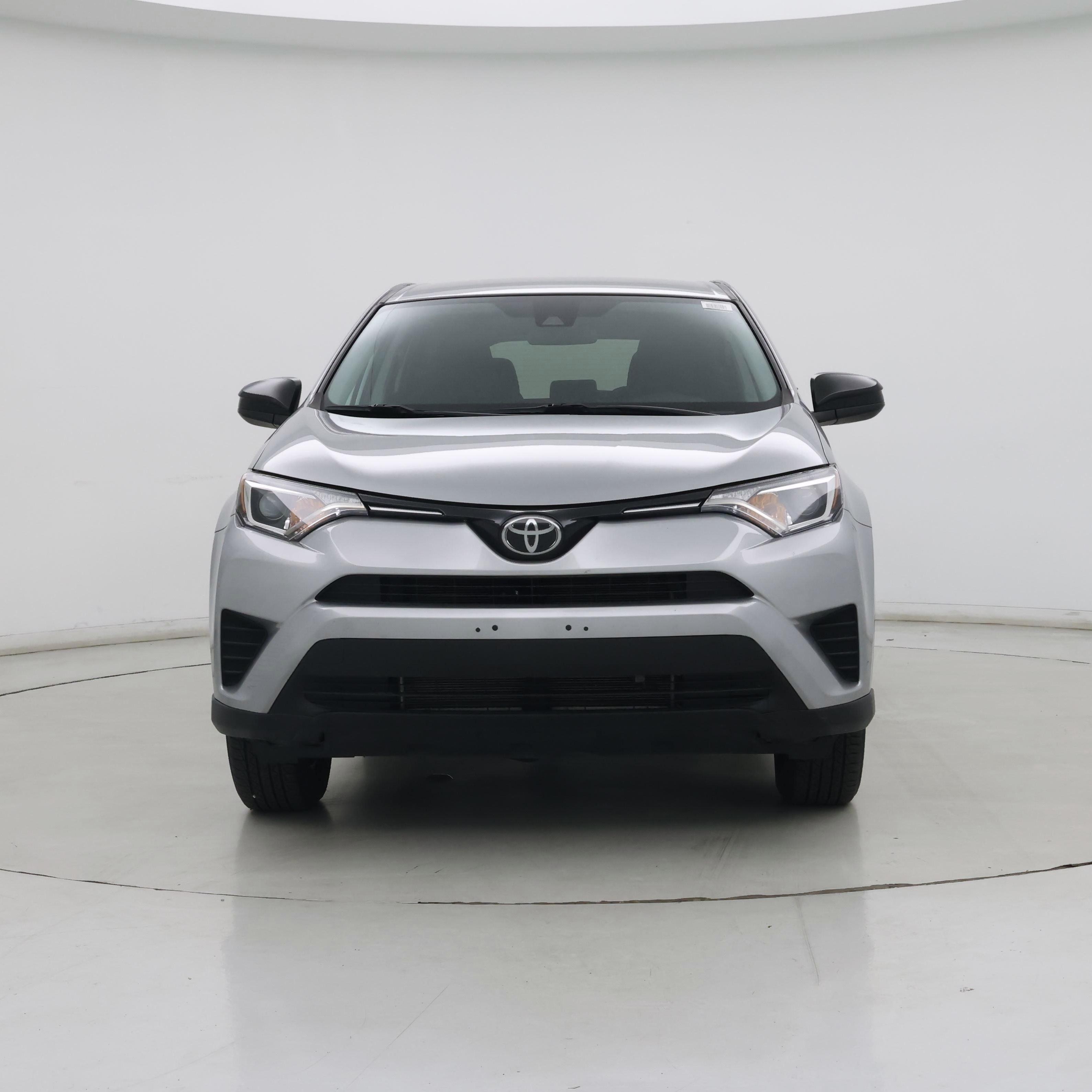 Thumbnail: 2018 Toyota RAV4 - 5