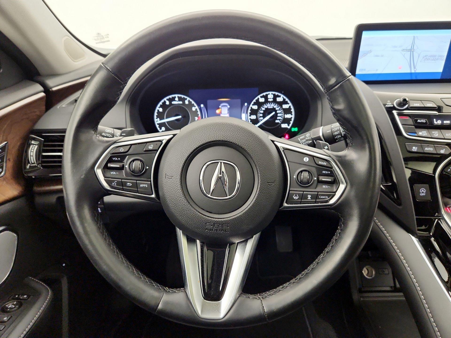 Thumbnail: 2021 Acura RDX - 10