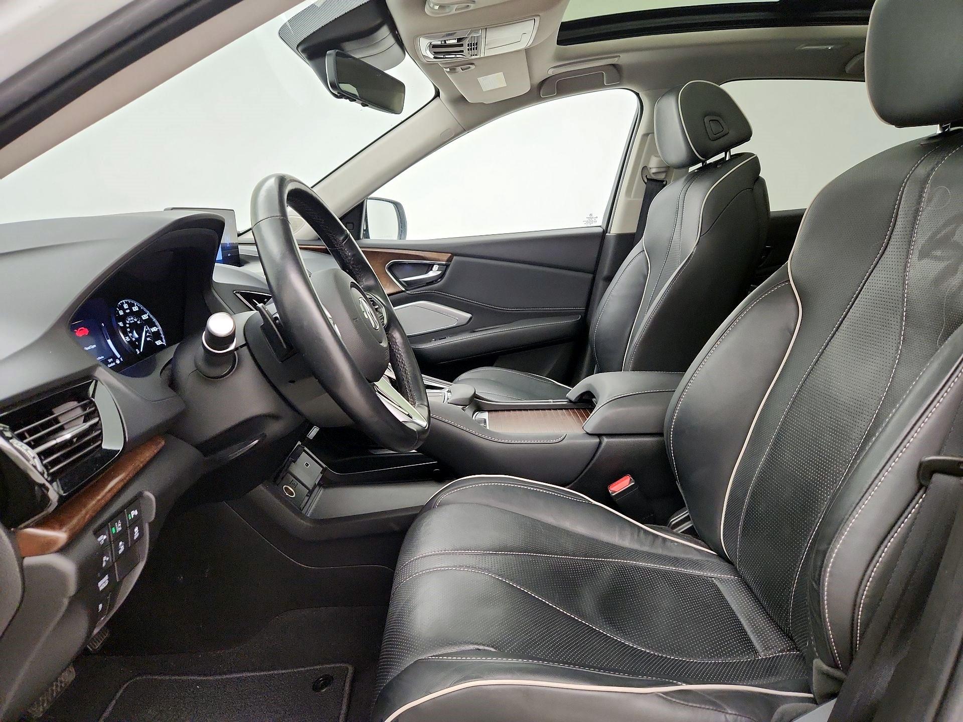 Thumbnail: 2021 Acura RDX - 11