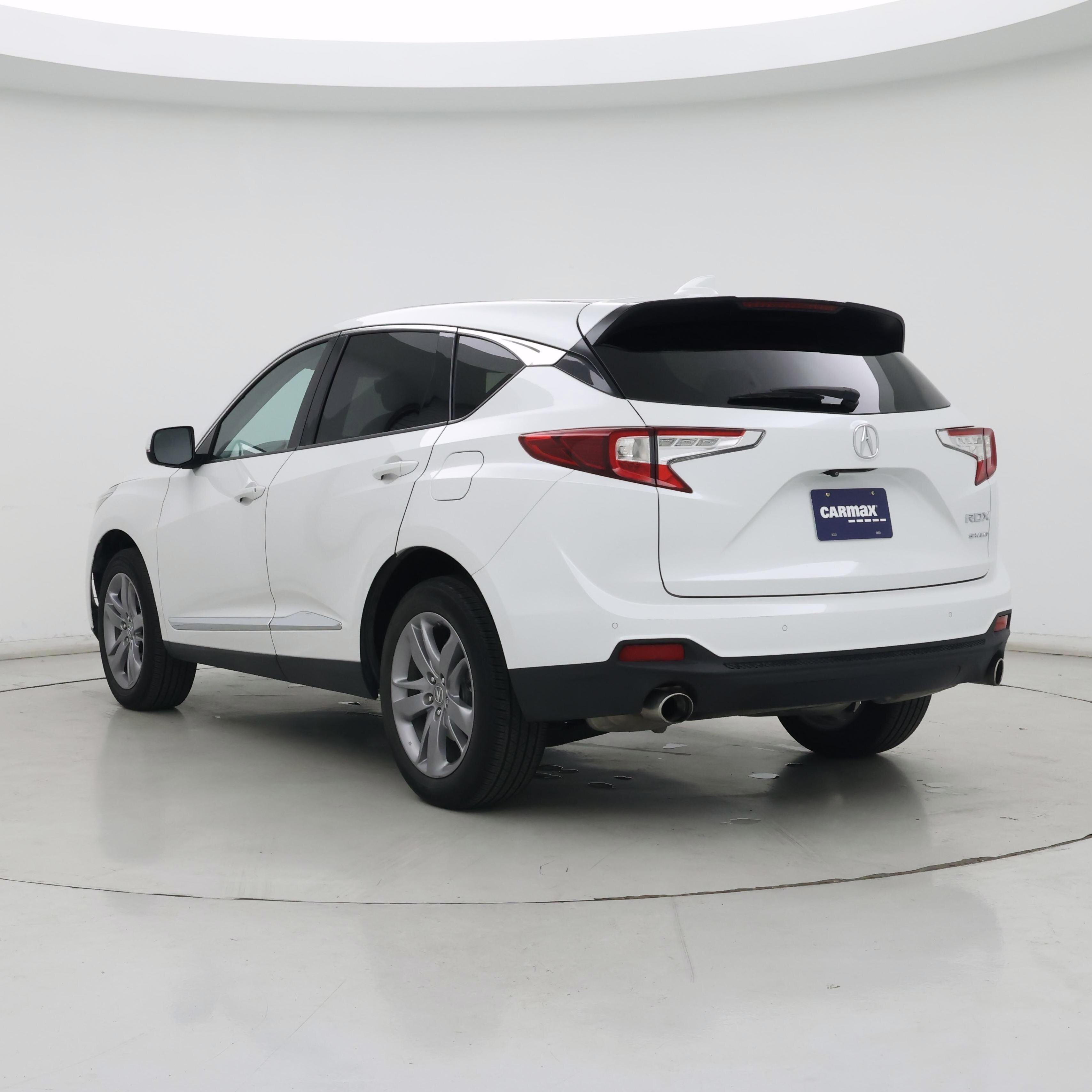 Thumbnail: 2021 Acura RDX - 2