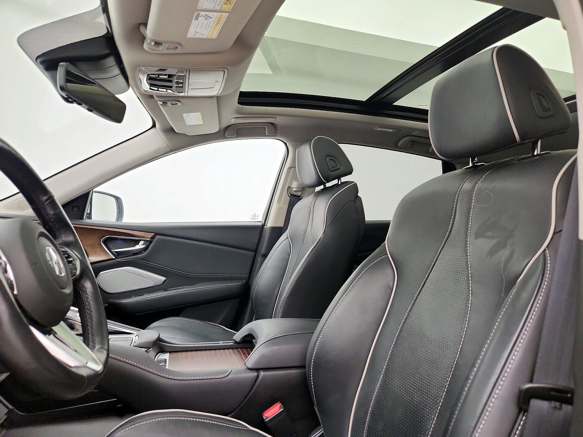Thumbnail: 2021 Acura RDX - 20